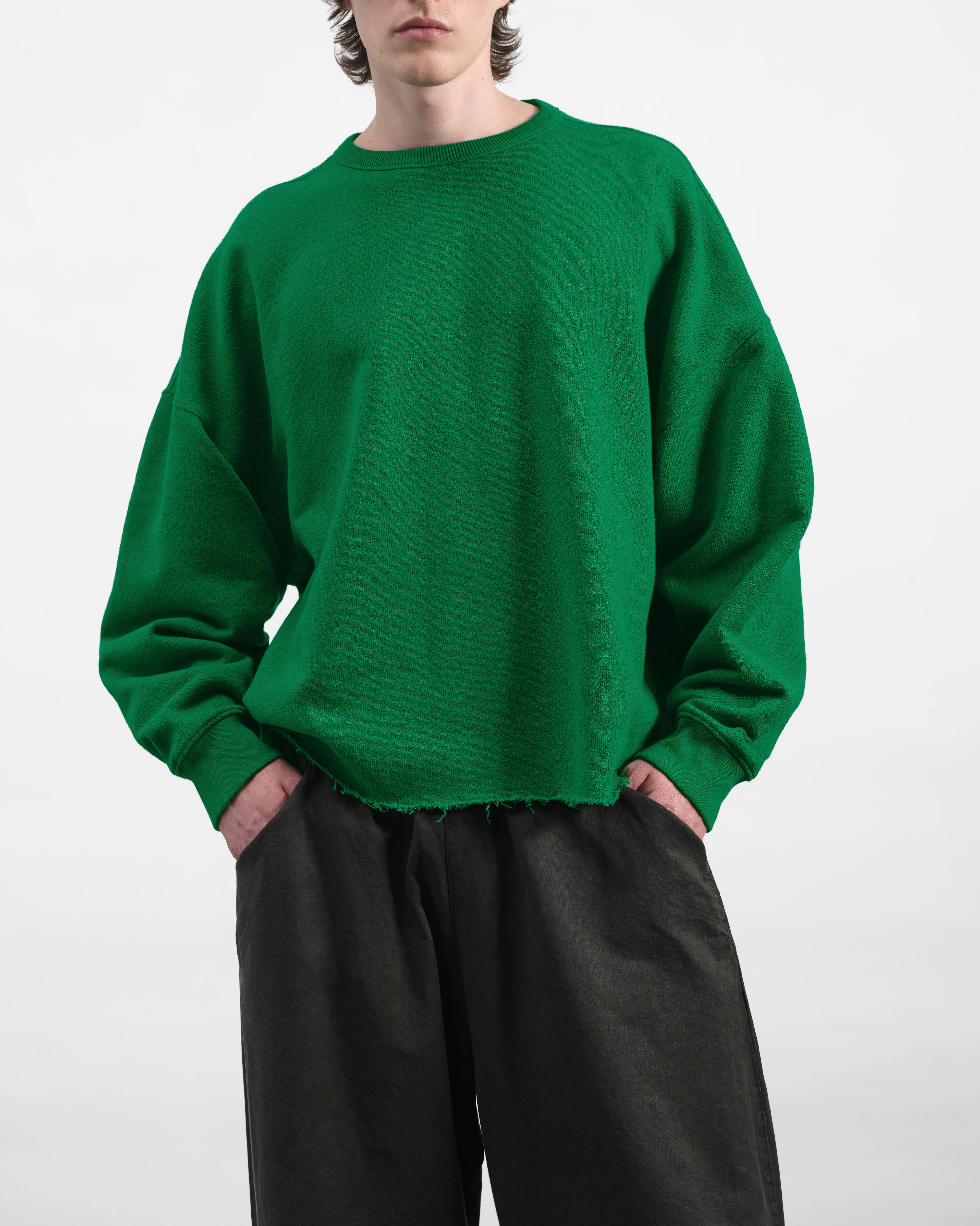 Studio Sweatshirt - Image 6