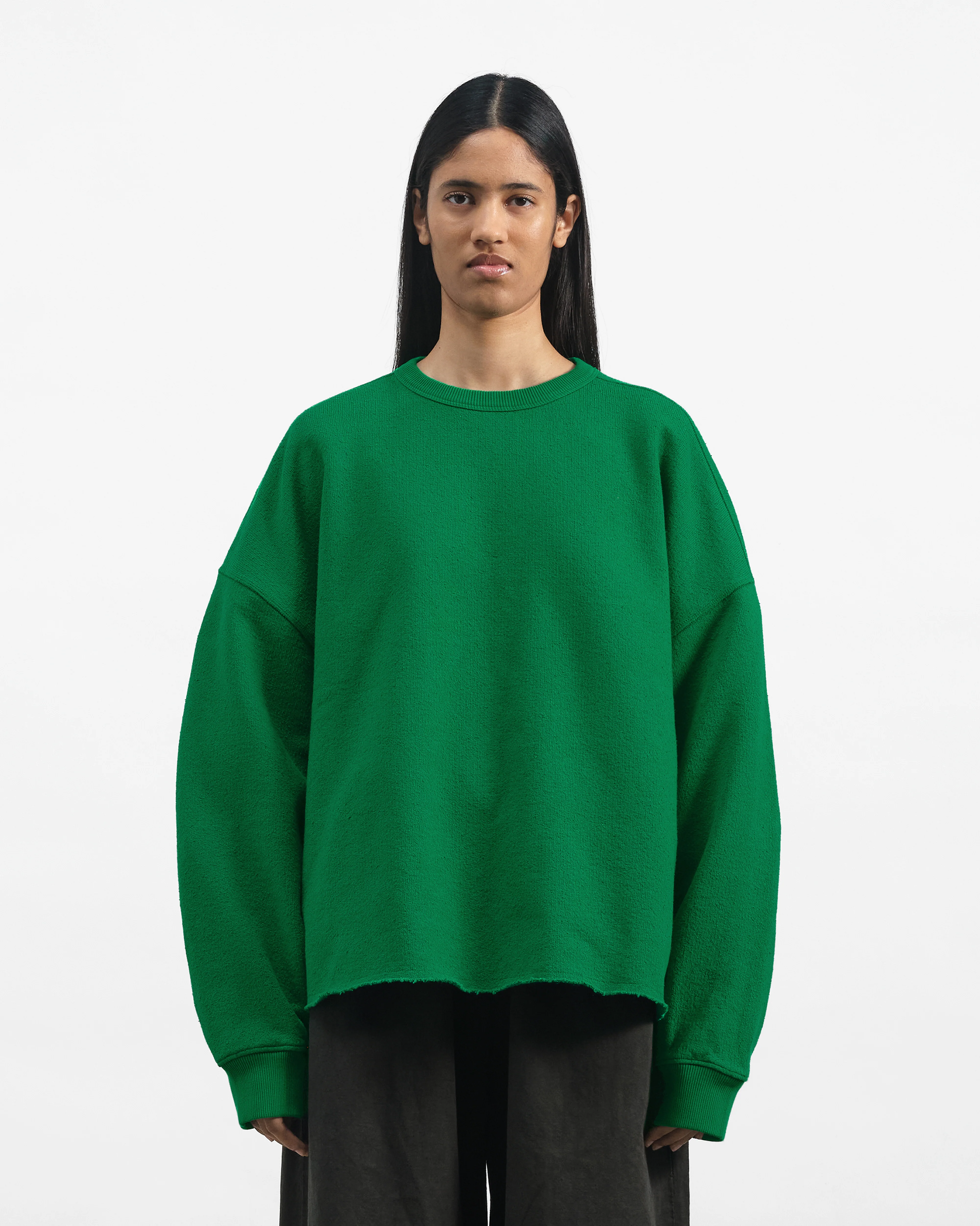 Studio Sweatshirt - Image 7