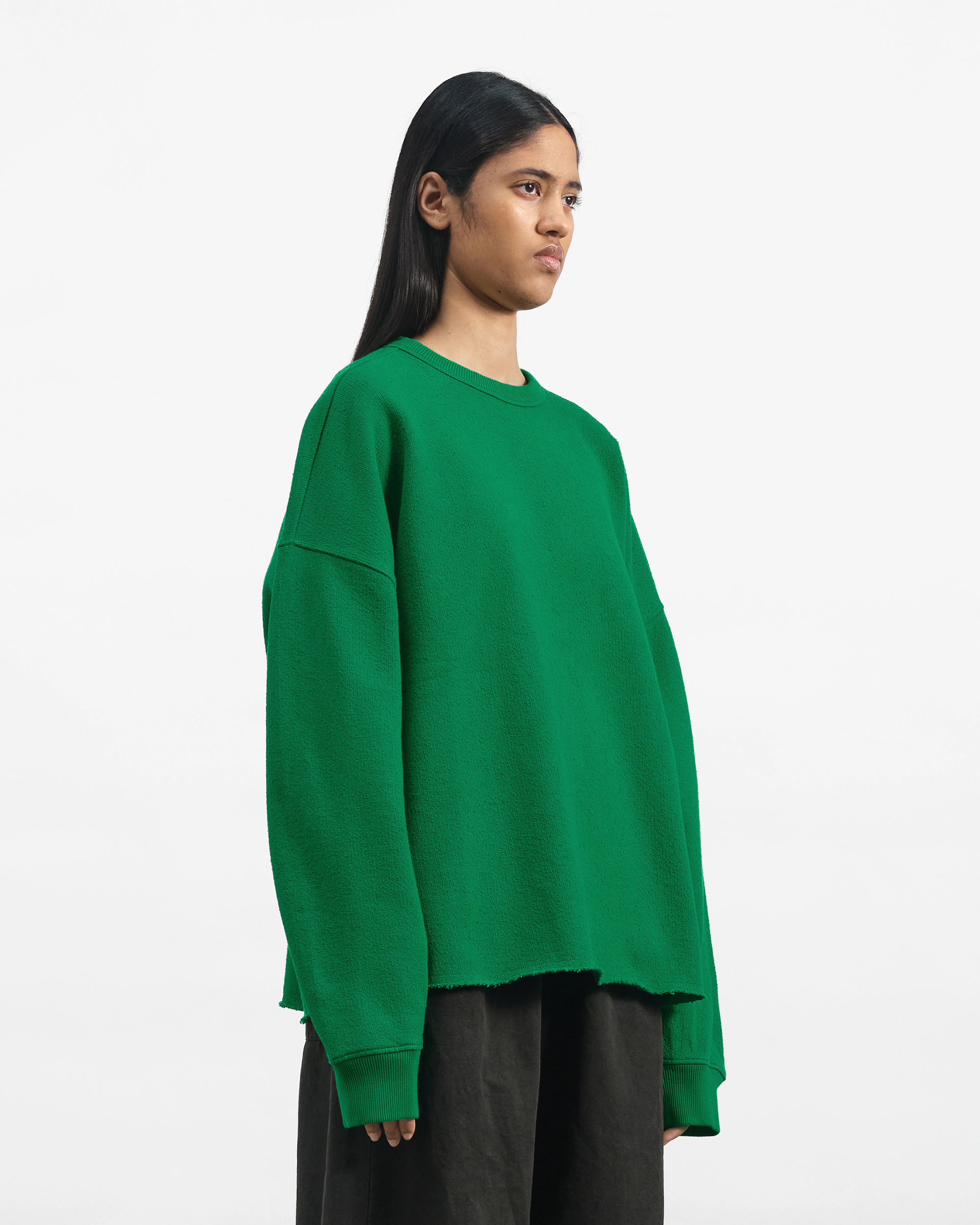Studio Sweatshirt - Image 8
