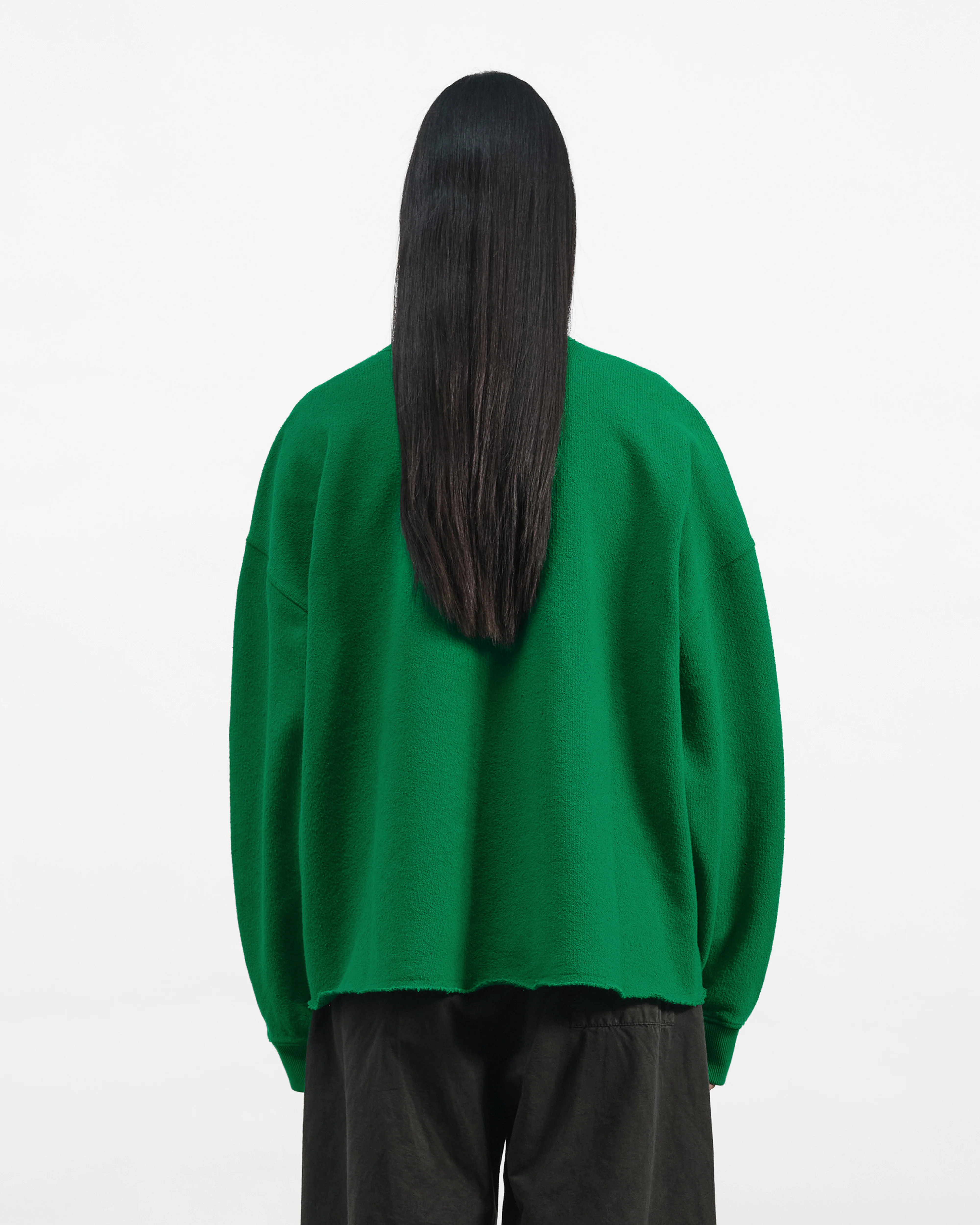 Studio Sweatshirt - Image 9