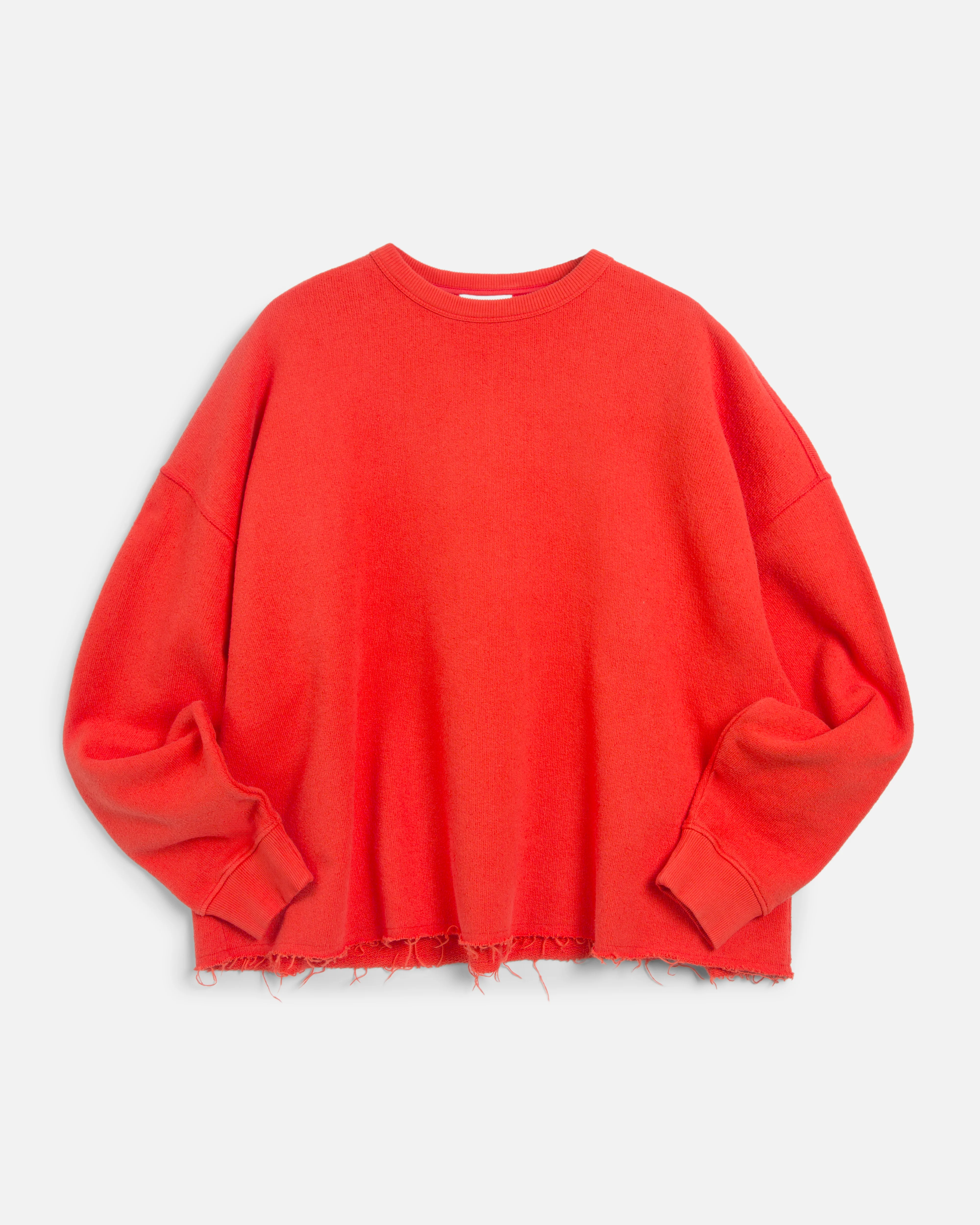 Studio Sweatshirt