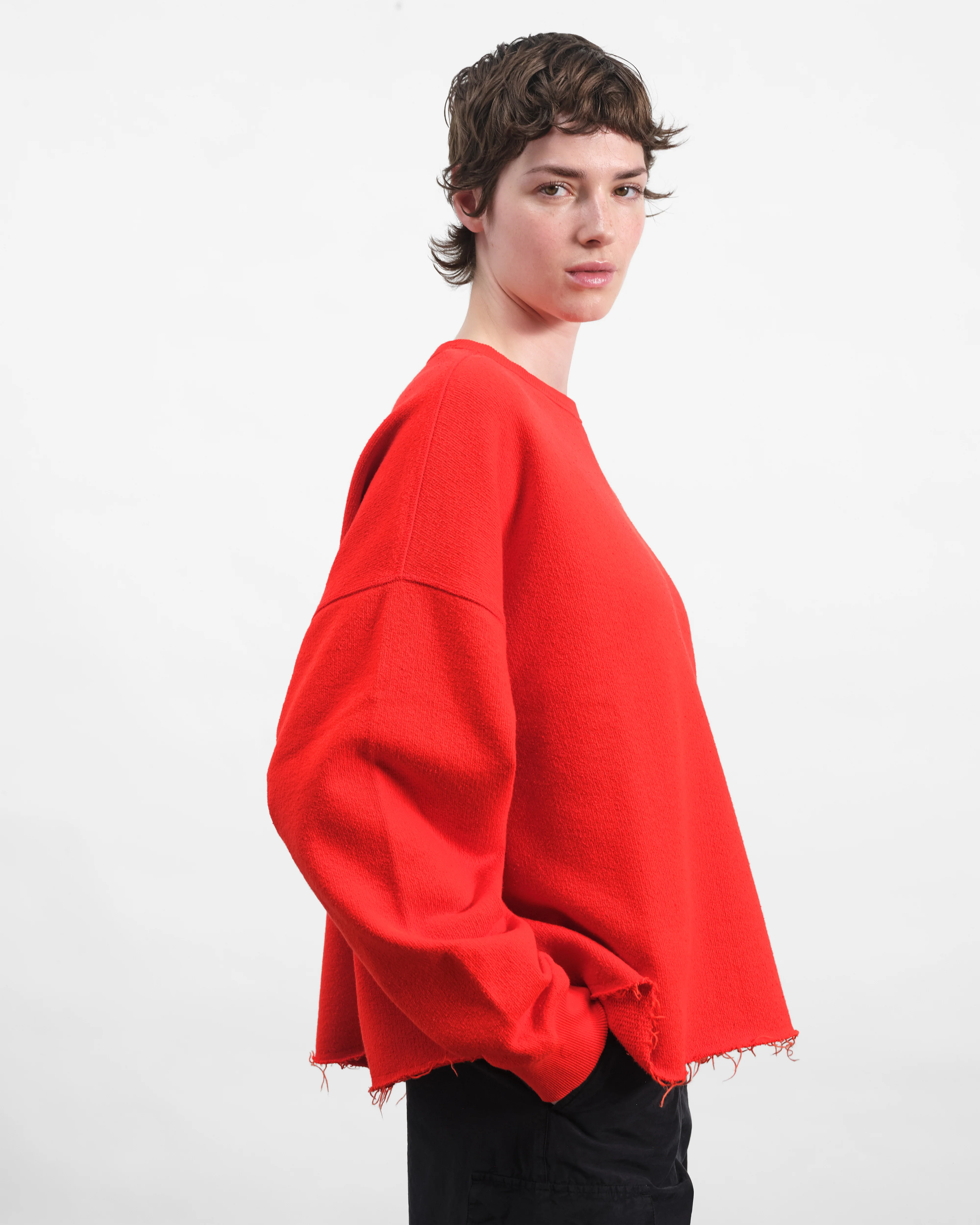 Studio Sweatshirt - Image 10