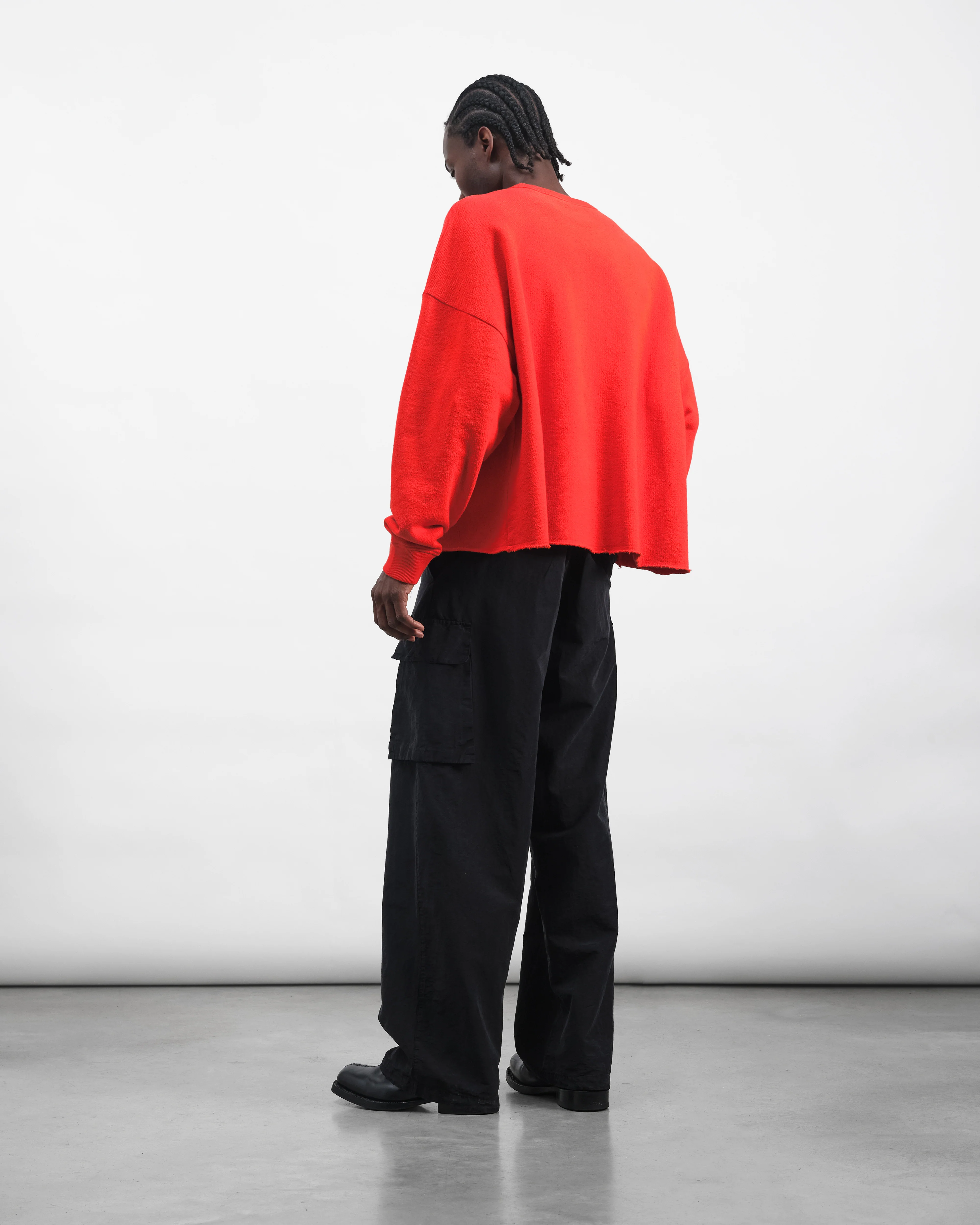 Studio Sweatshirt - Image 2
