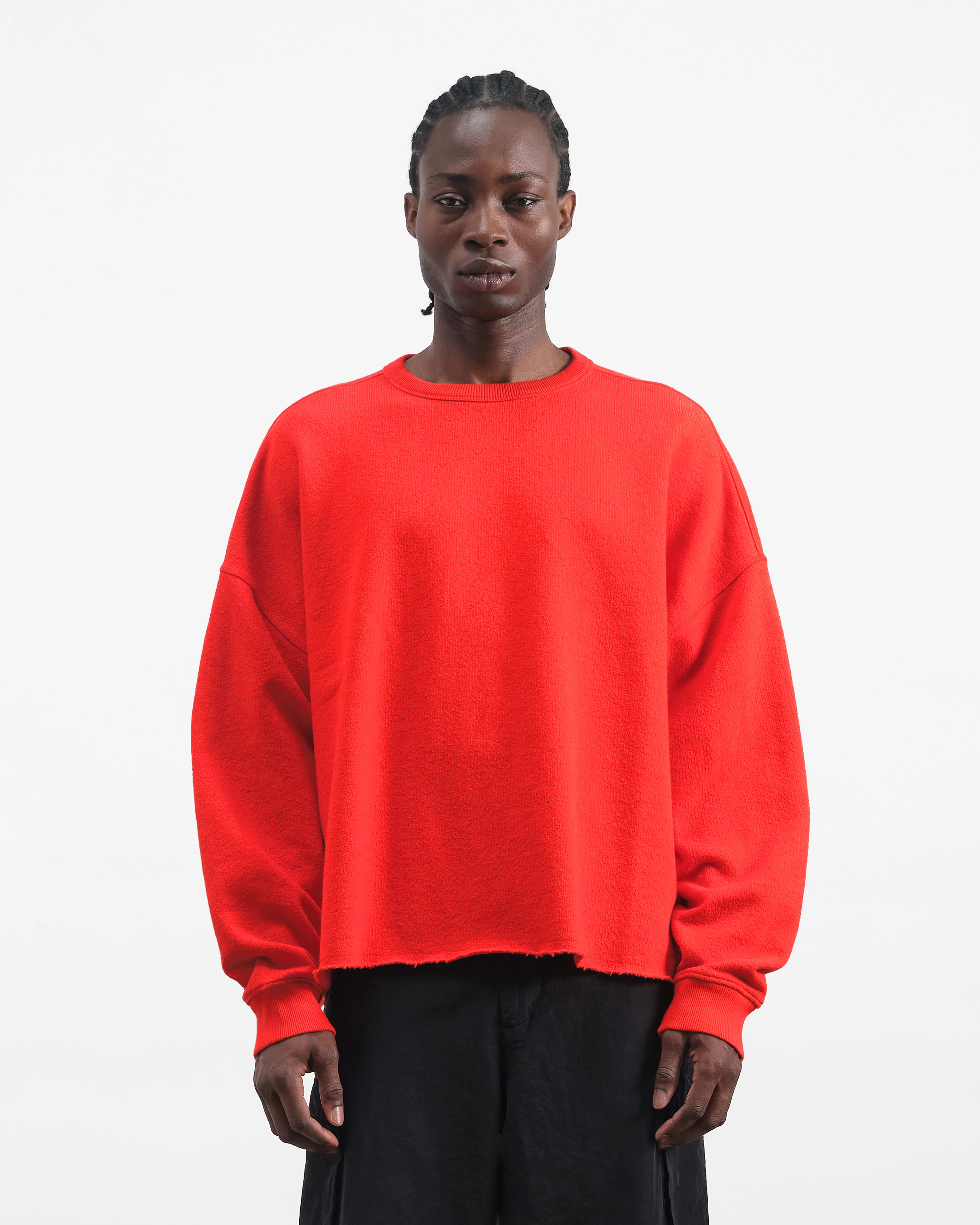 Studio Sweatshirt - Image 3