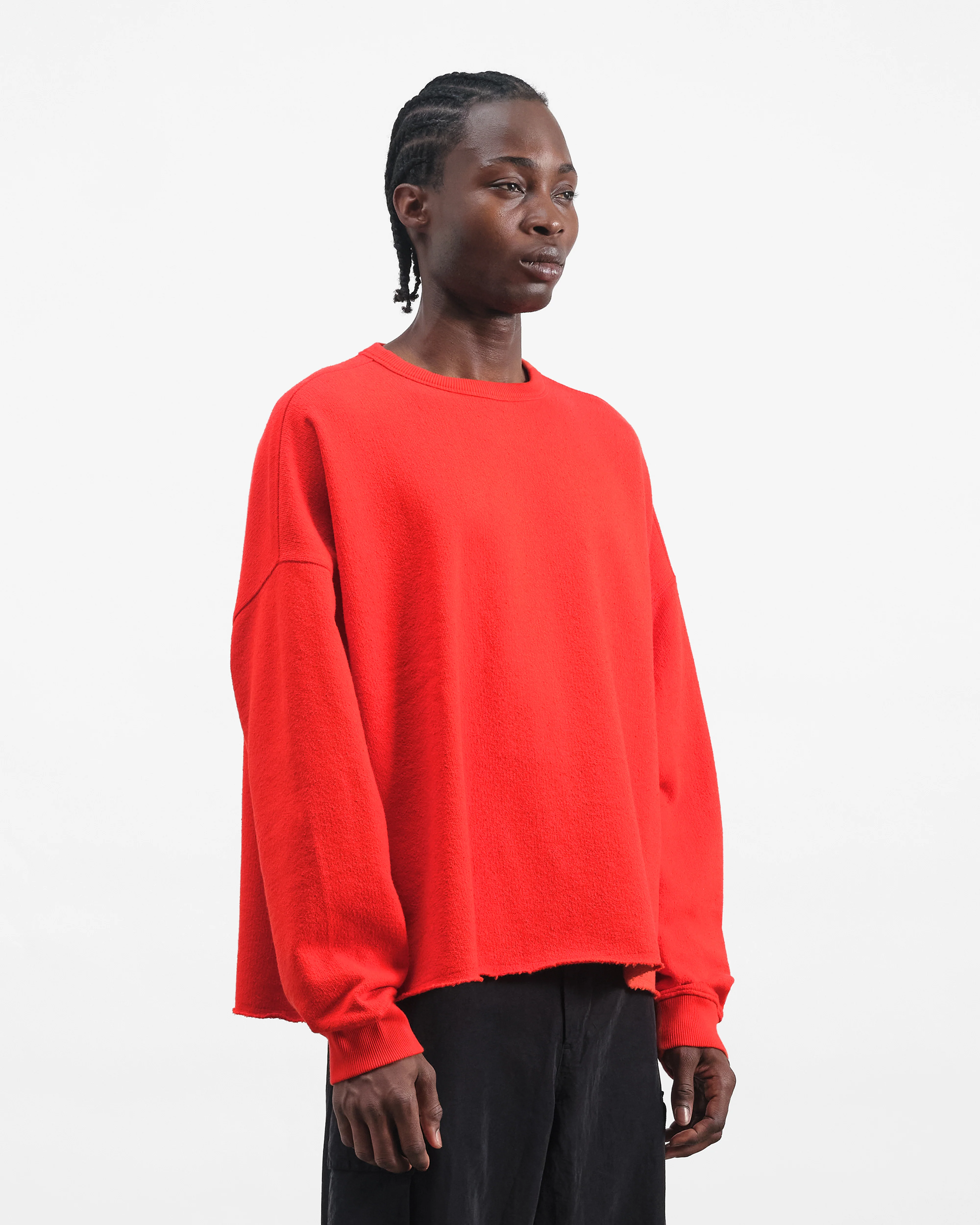 Studio Sweatshirt - Image 4