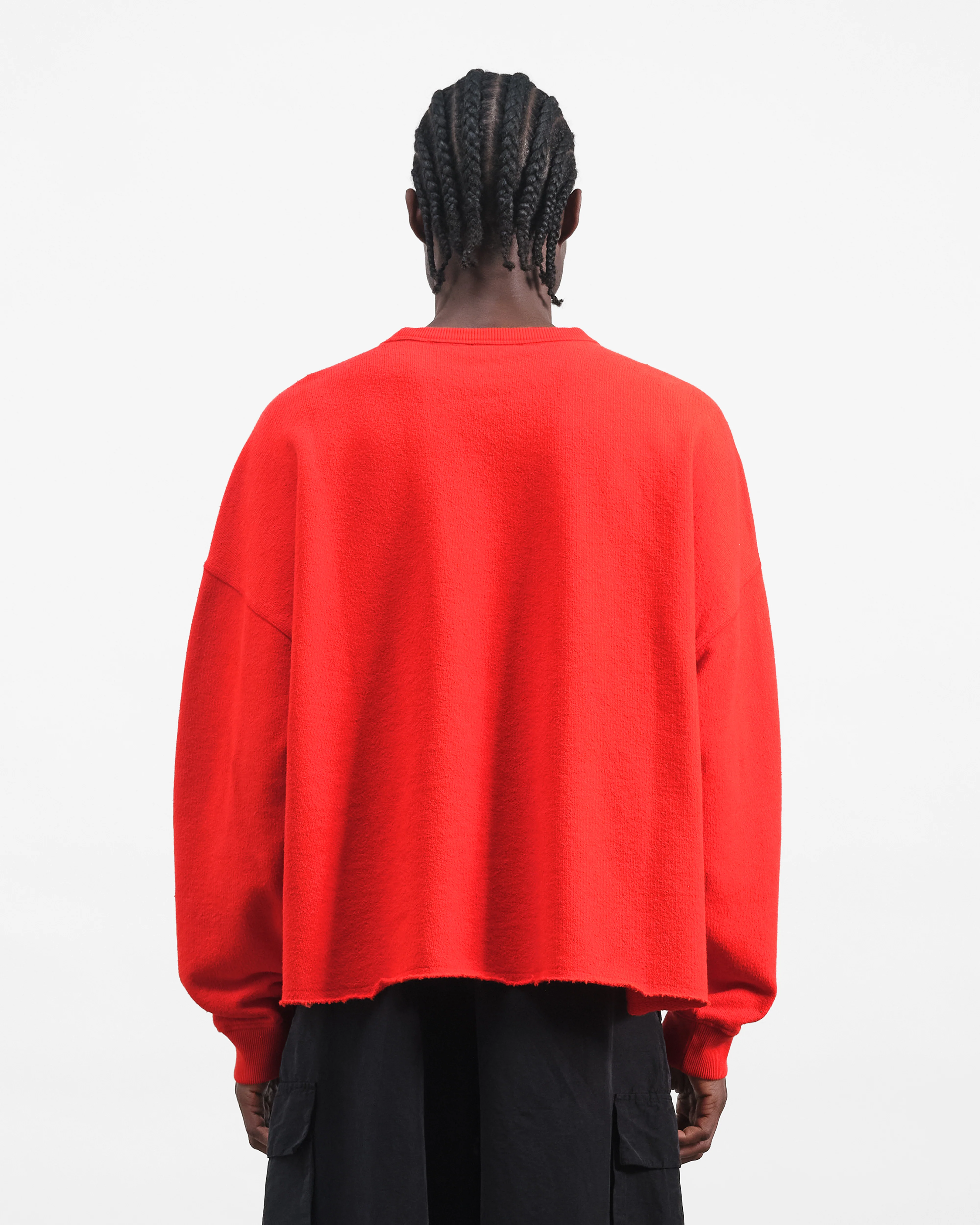 Studio Sweatshirt - Image 5