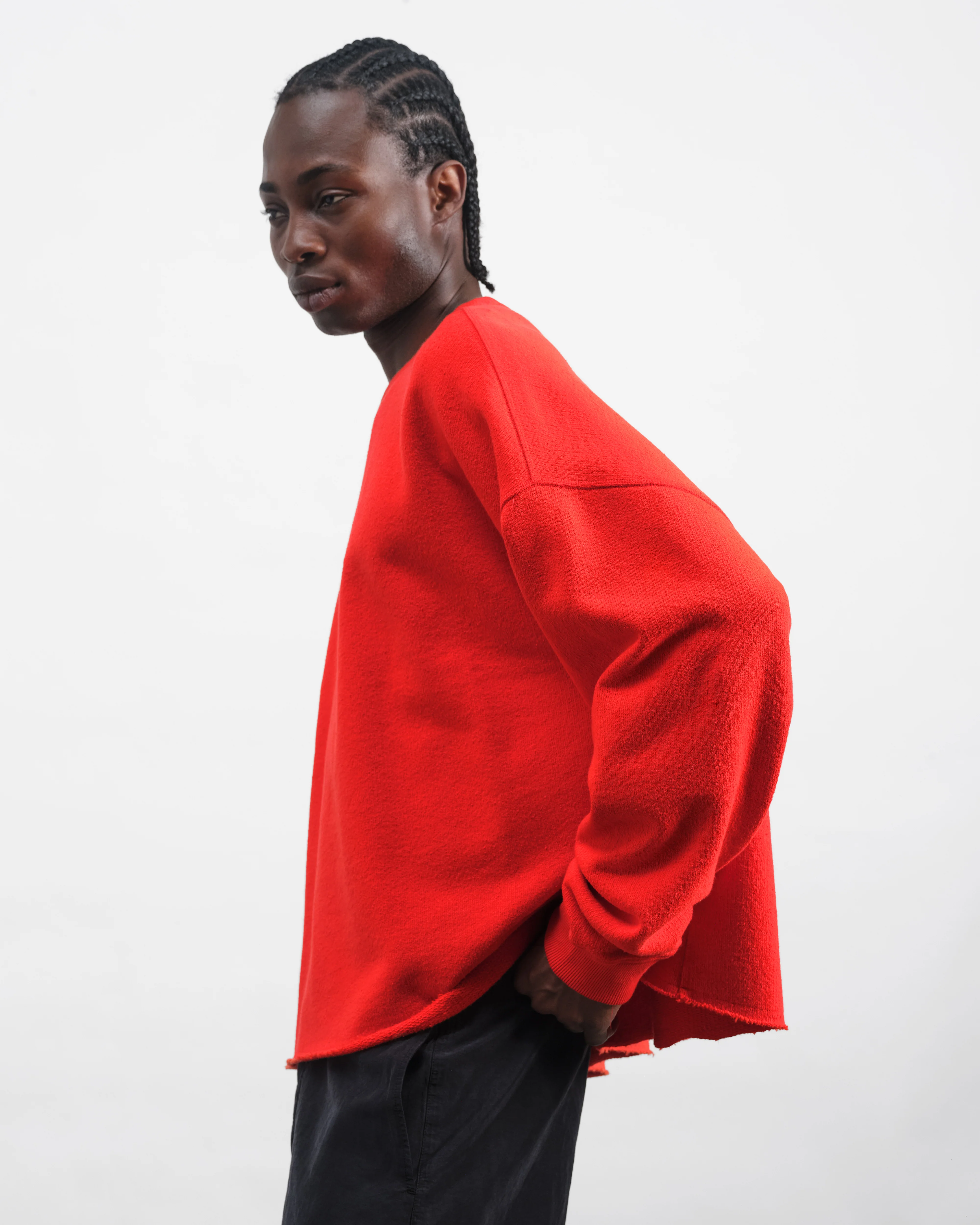 Studio Sweatshirt - Image 6
