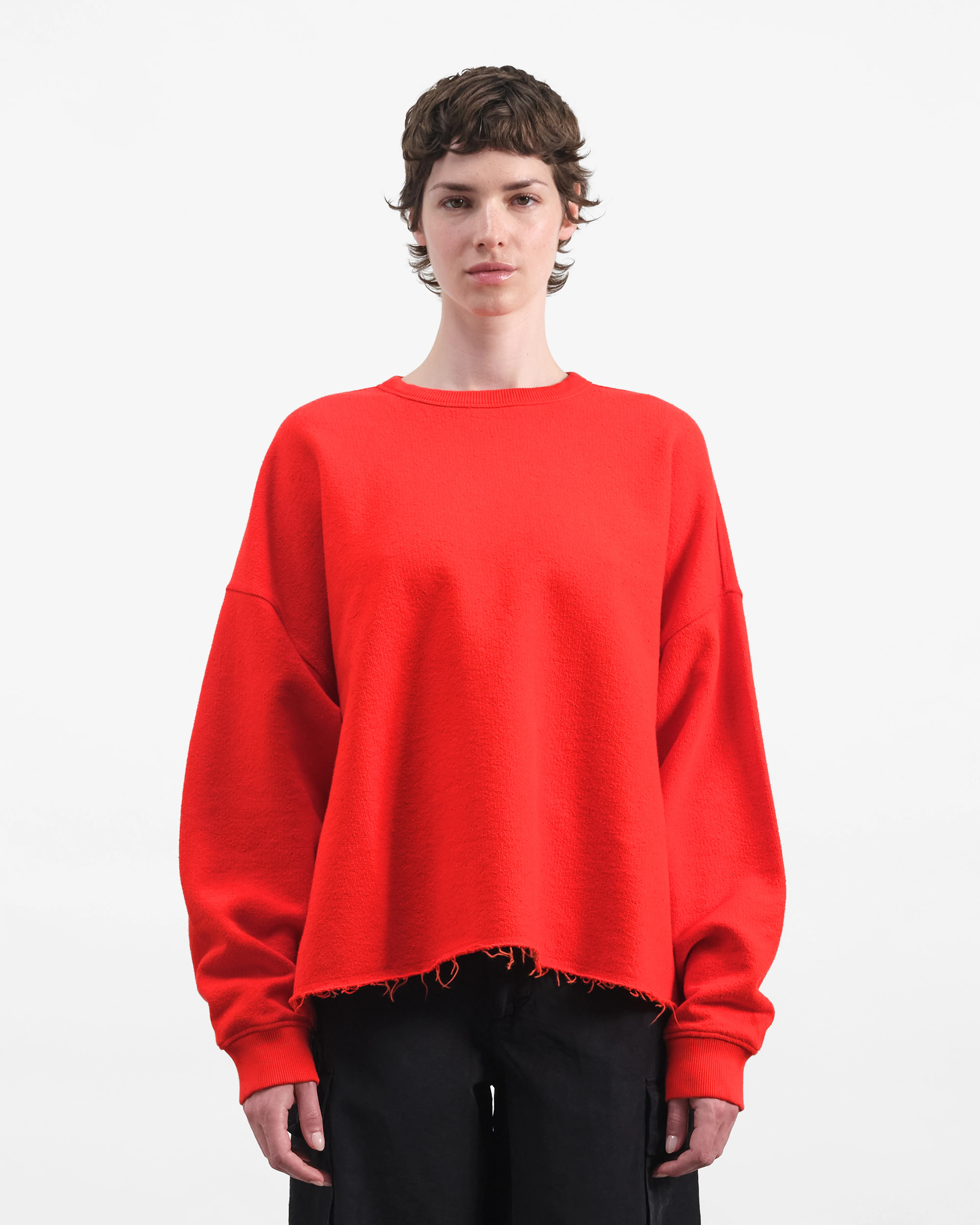 Studio Sweatshirt - Image 7