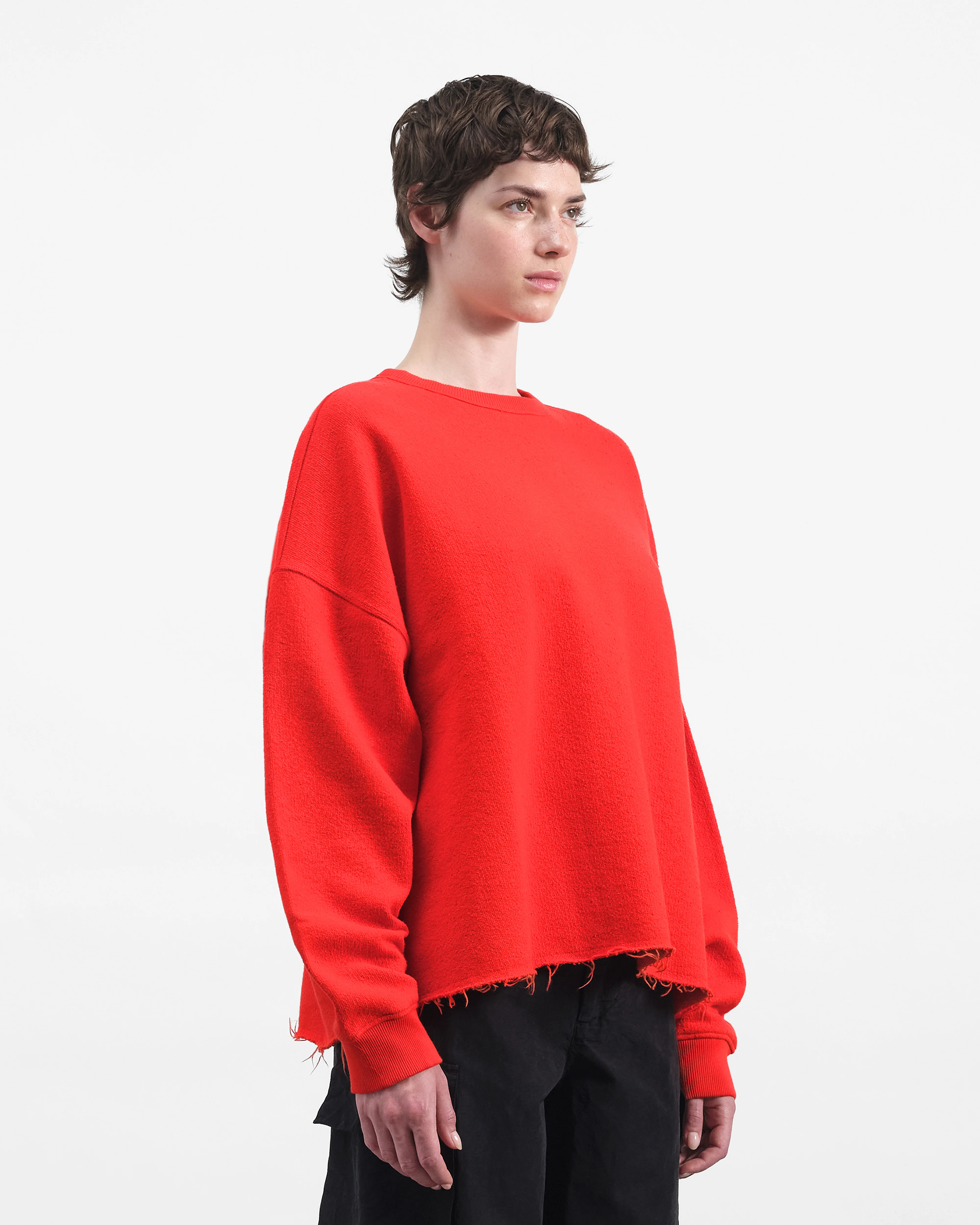 Studio Sweatshirt - Image 8