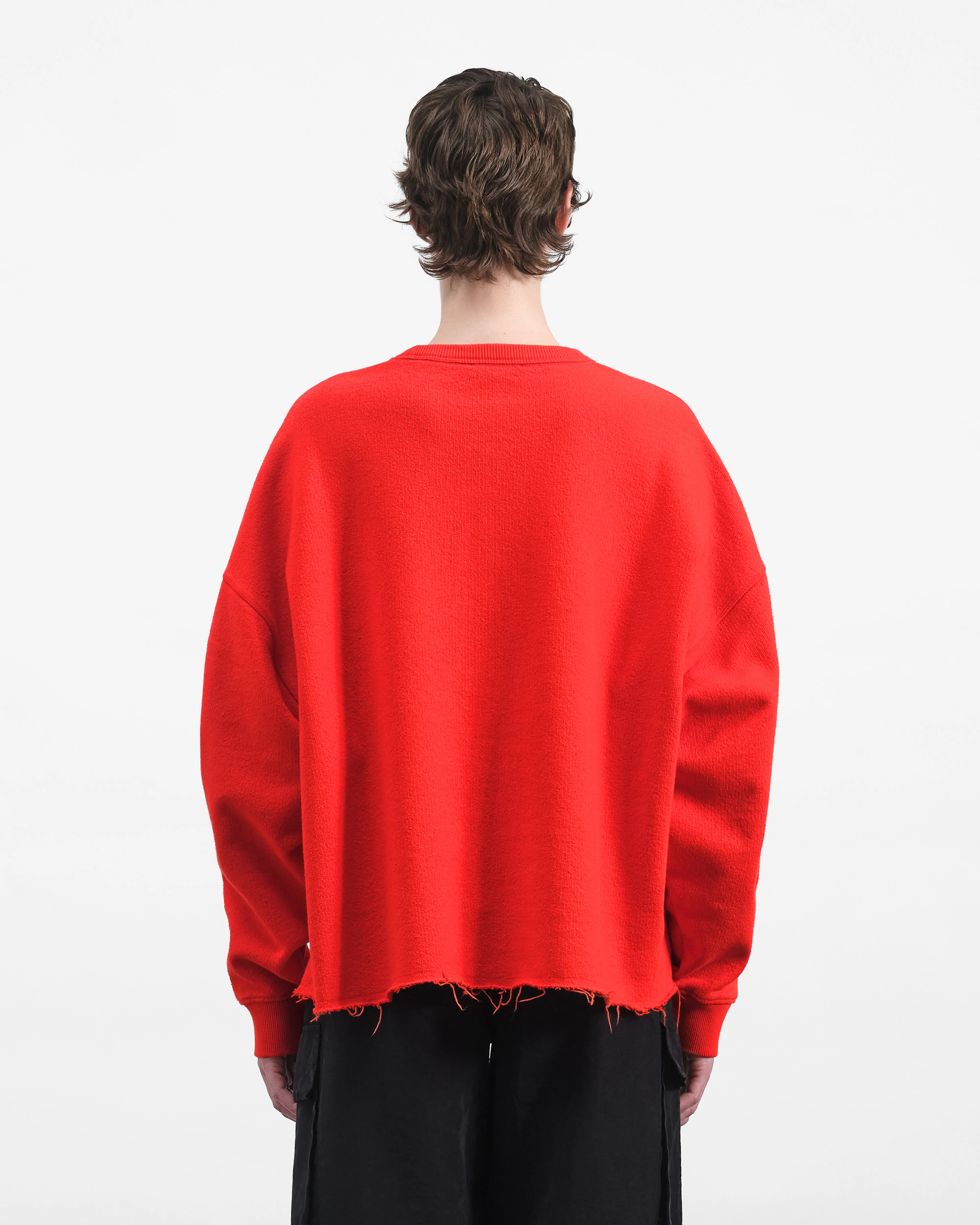 Studio Sweatshirt - Image 9