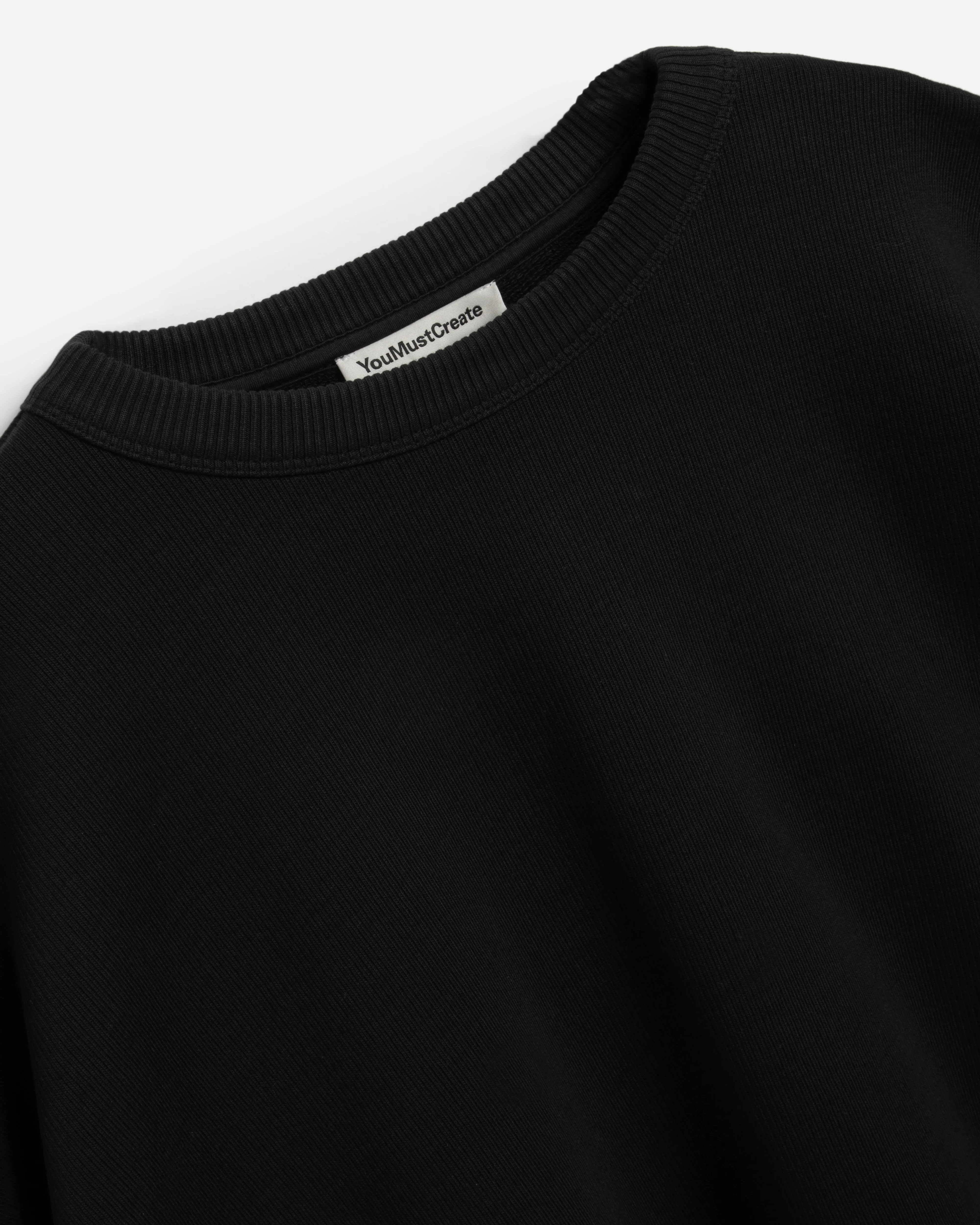 Studio Sweatshirt - Image 3