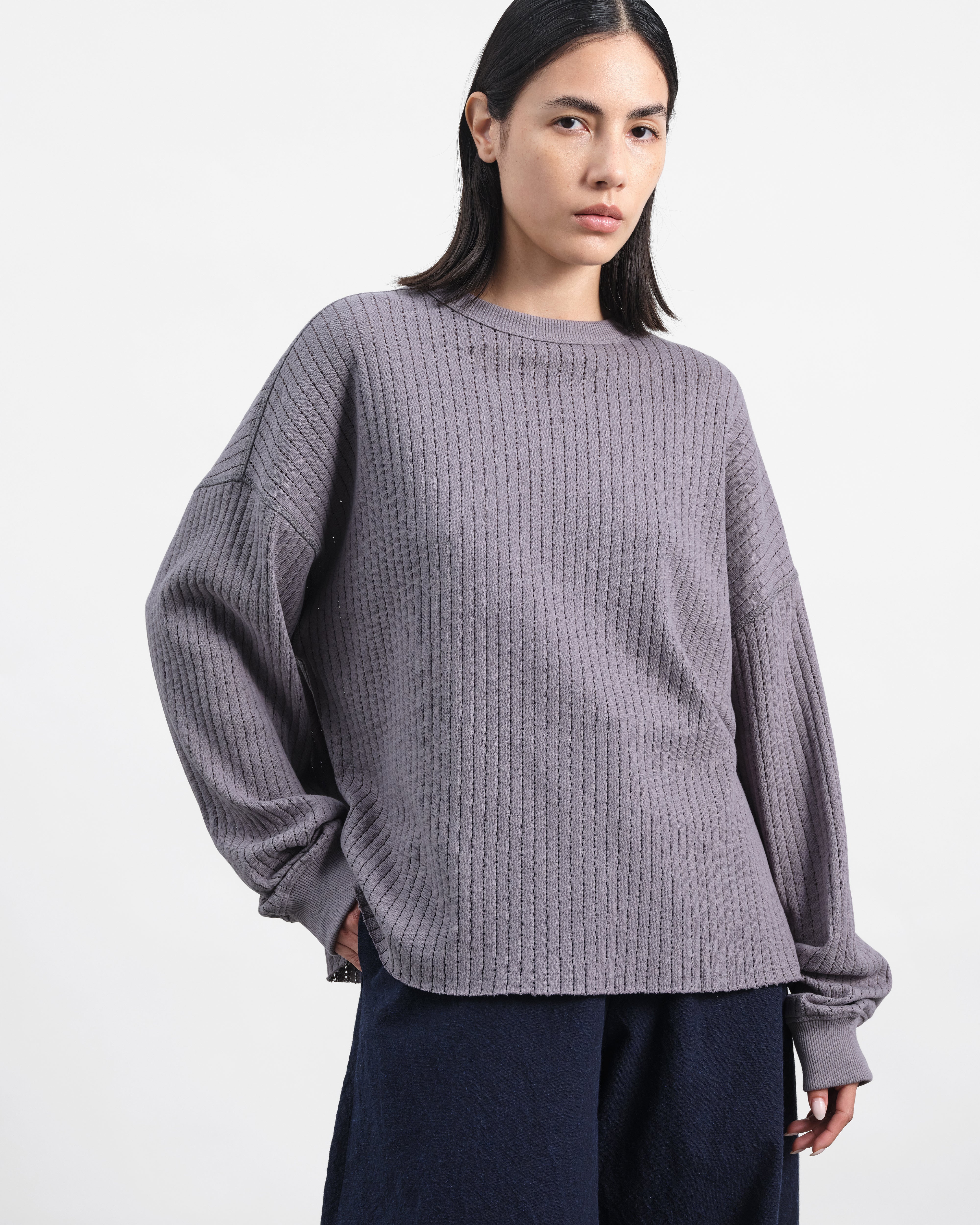Studio Sweatshirt - Image 11