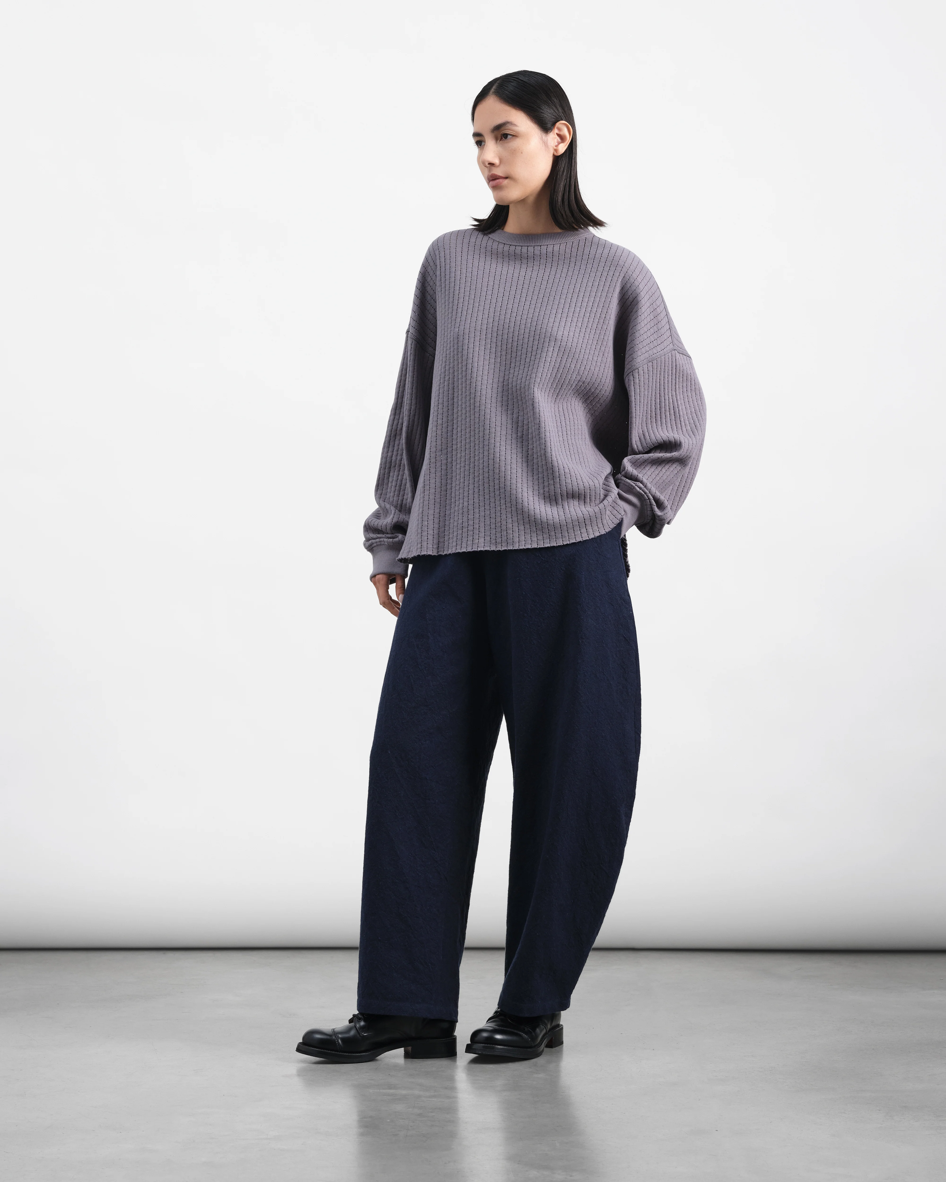 Studio Sweatshirt - Image 3