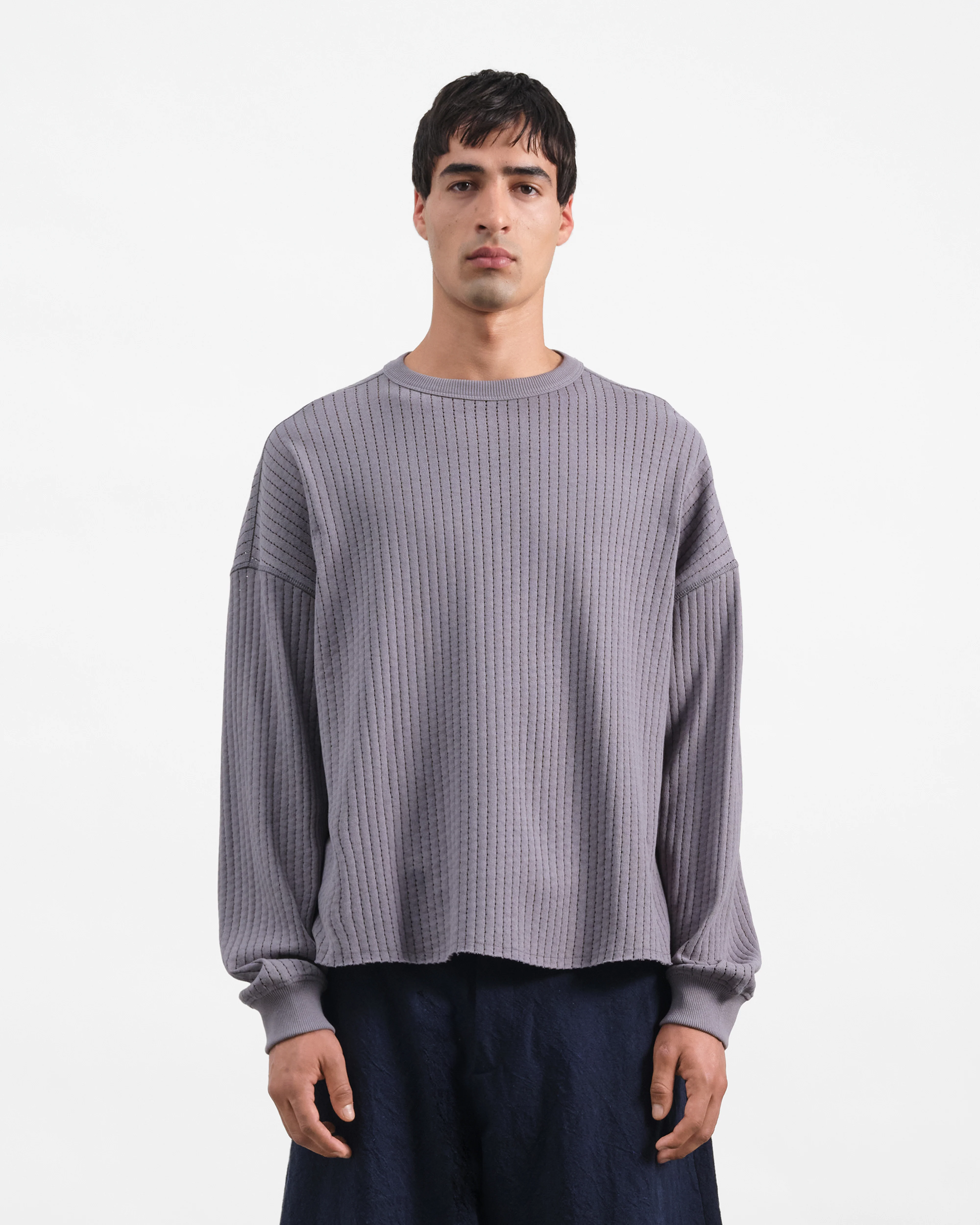 Studio Sweatshirt - Image 4