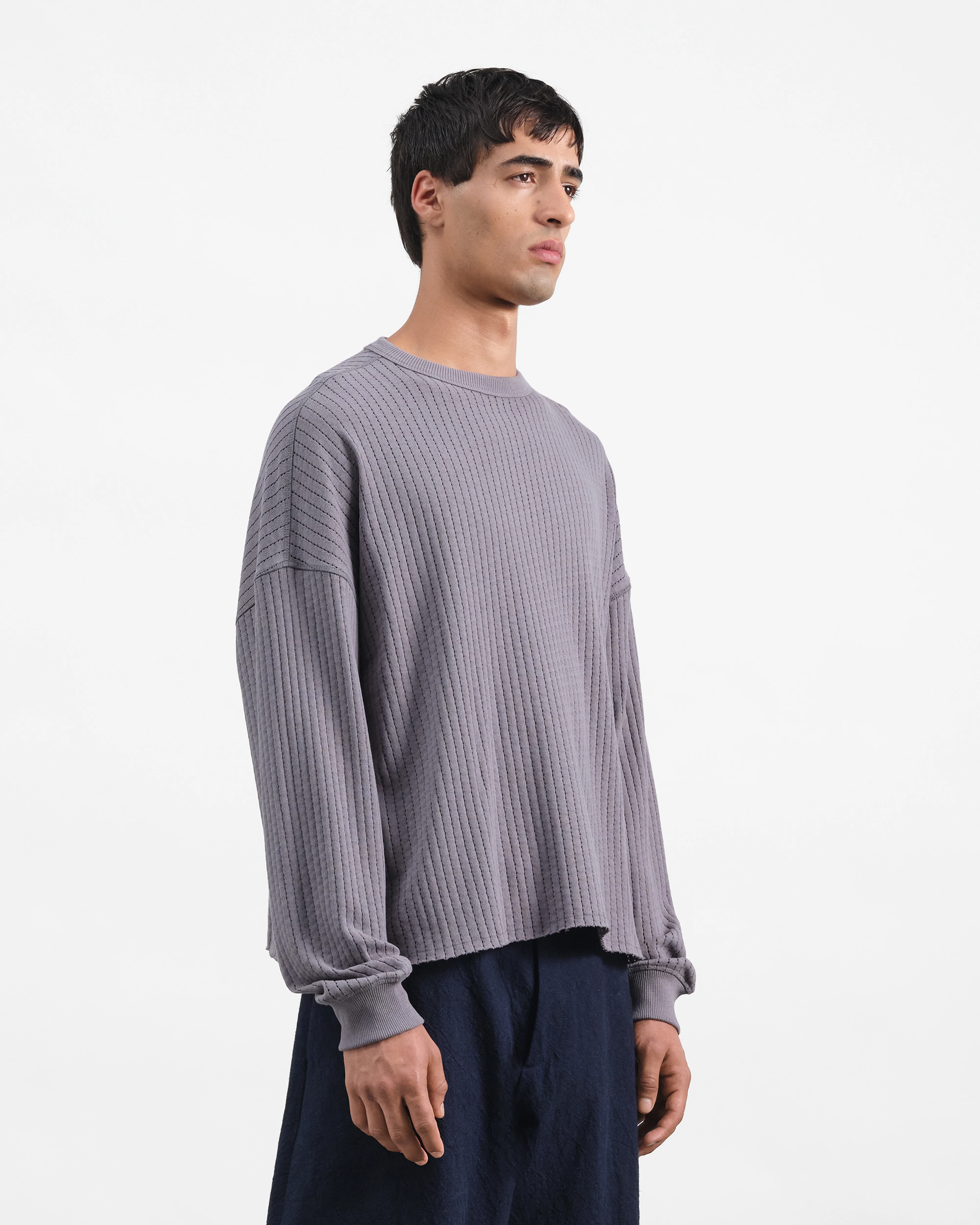 Studio Sweatshirt - Image 5
