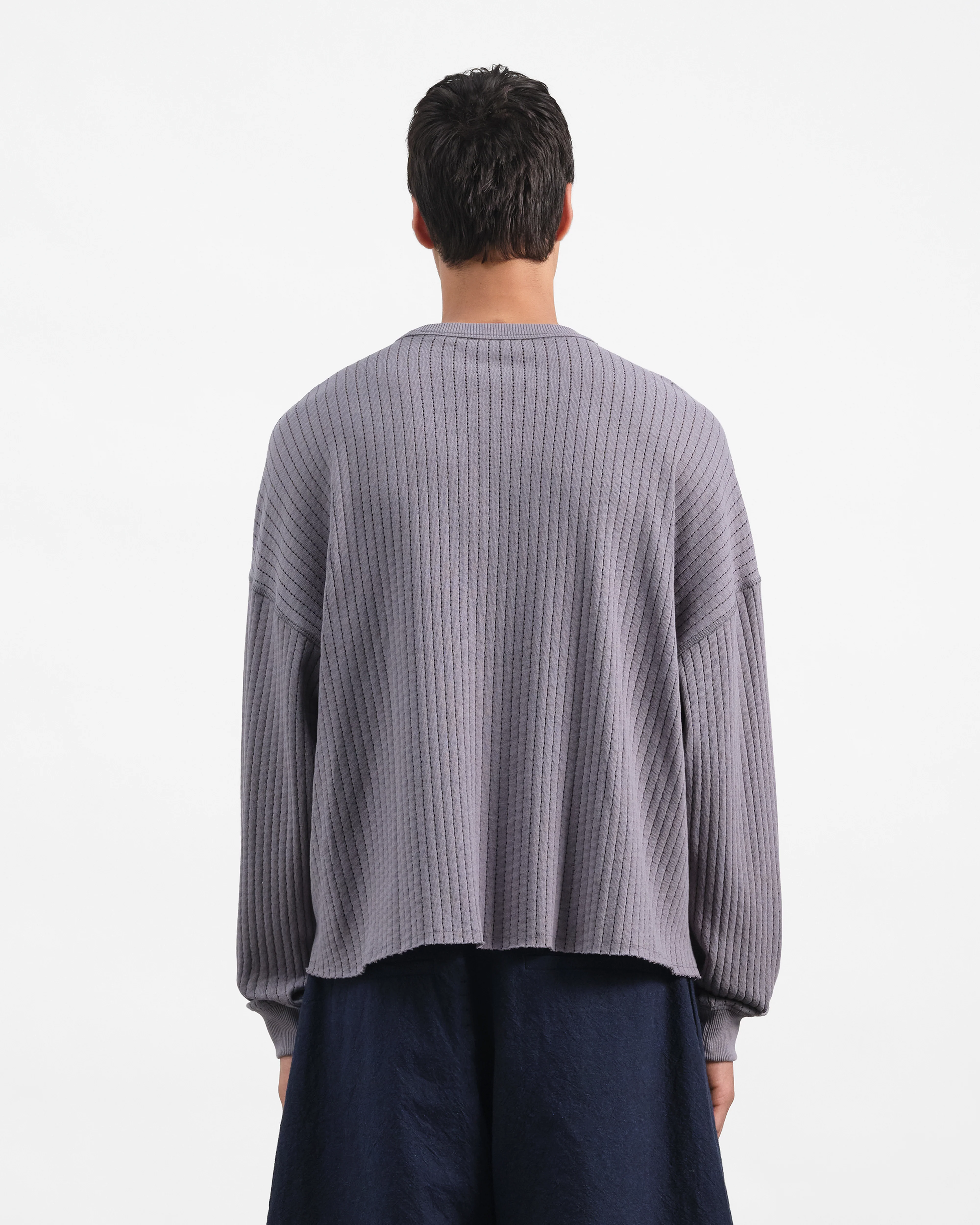 Studio Sweatshirt - Image 6