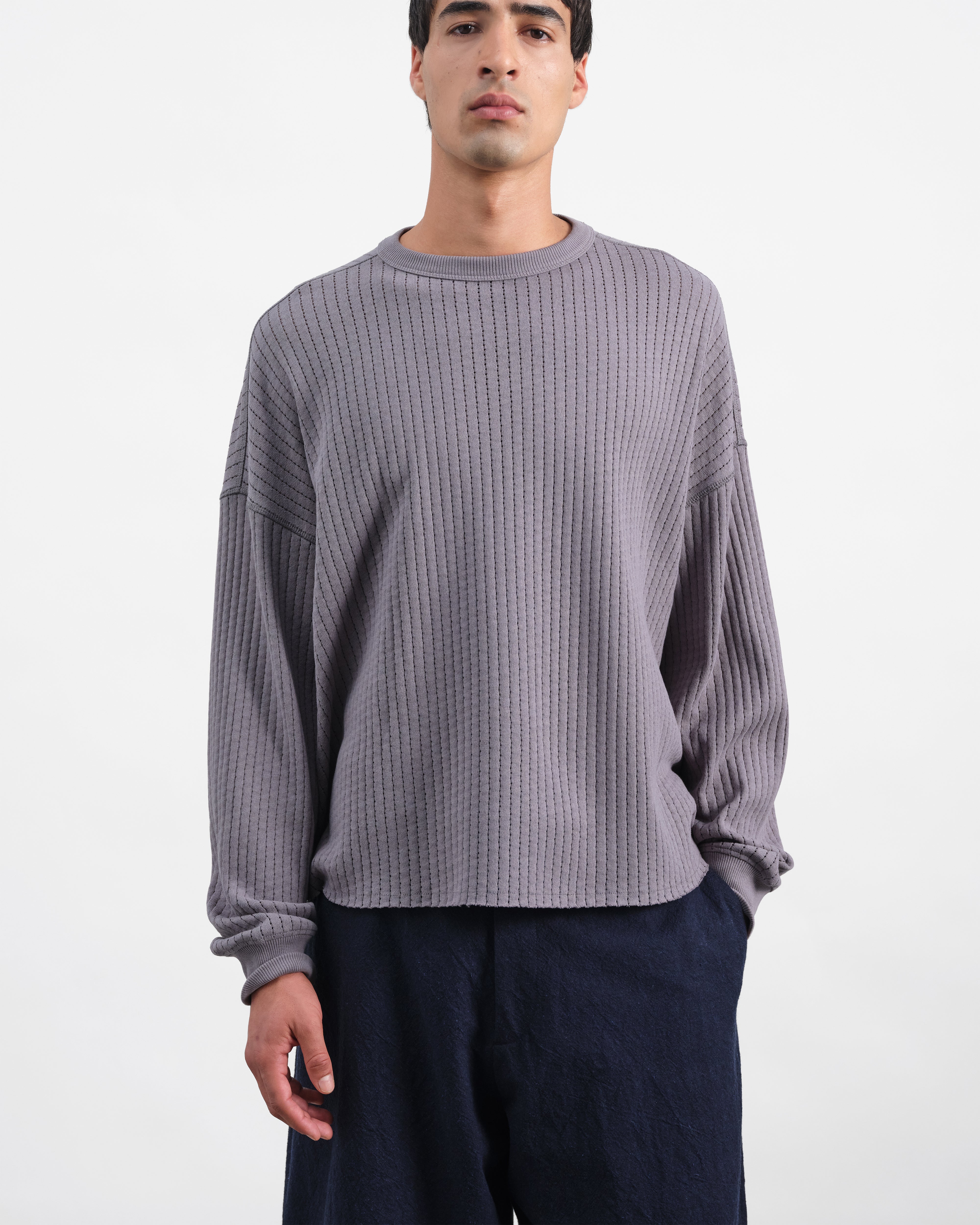 Studio Sweatshirt - Image 7
