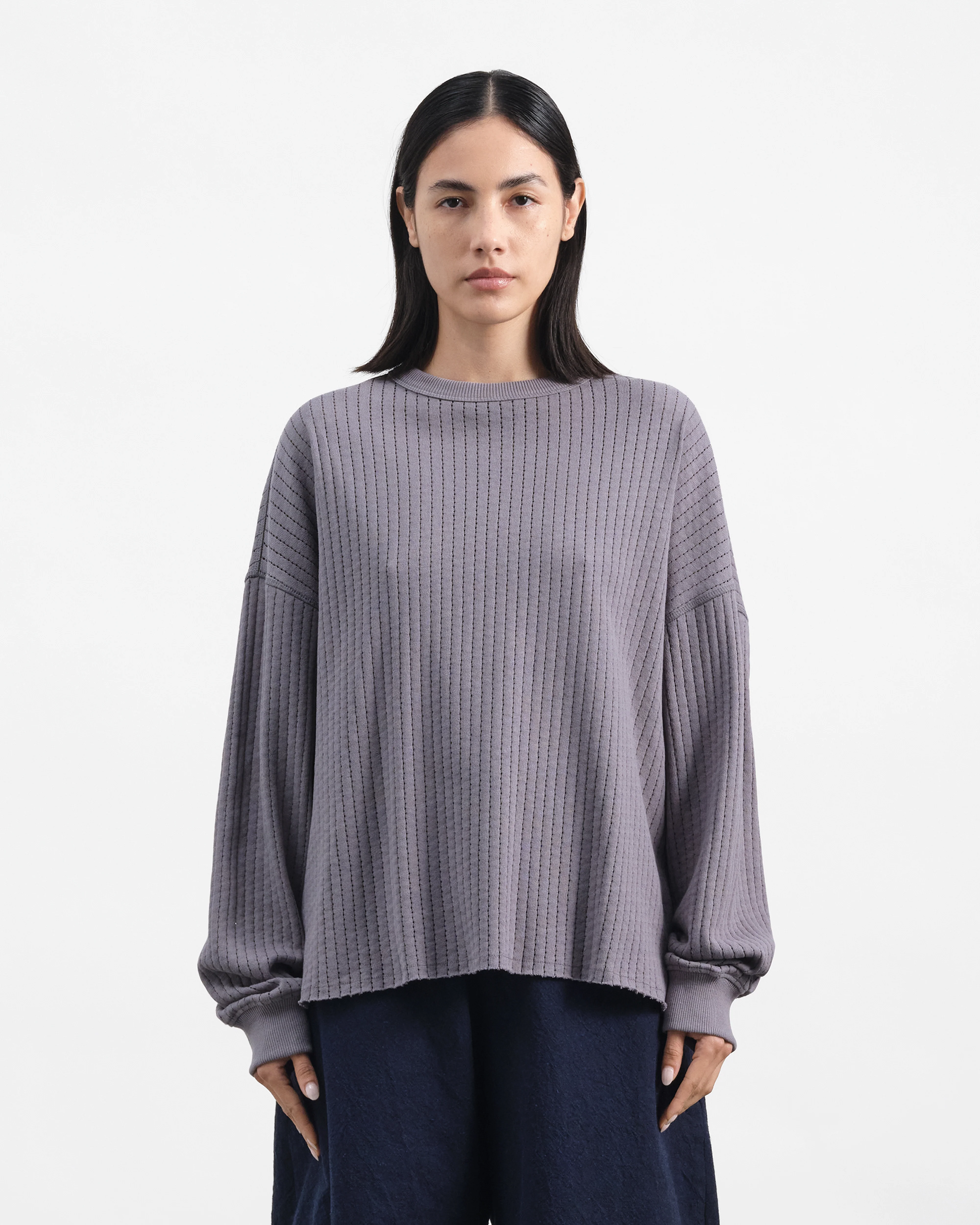 Studio Sweatshirt - Image 8