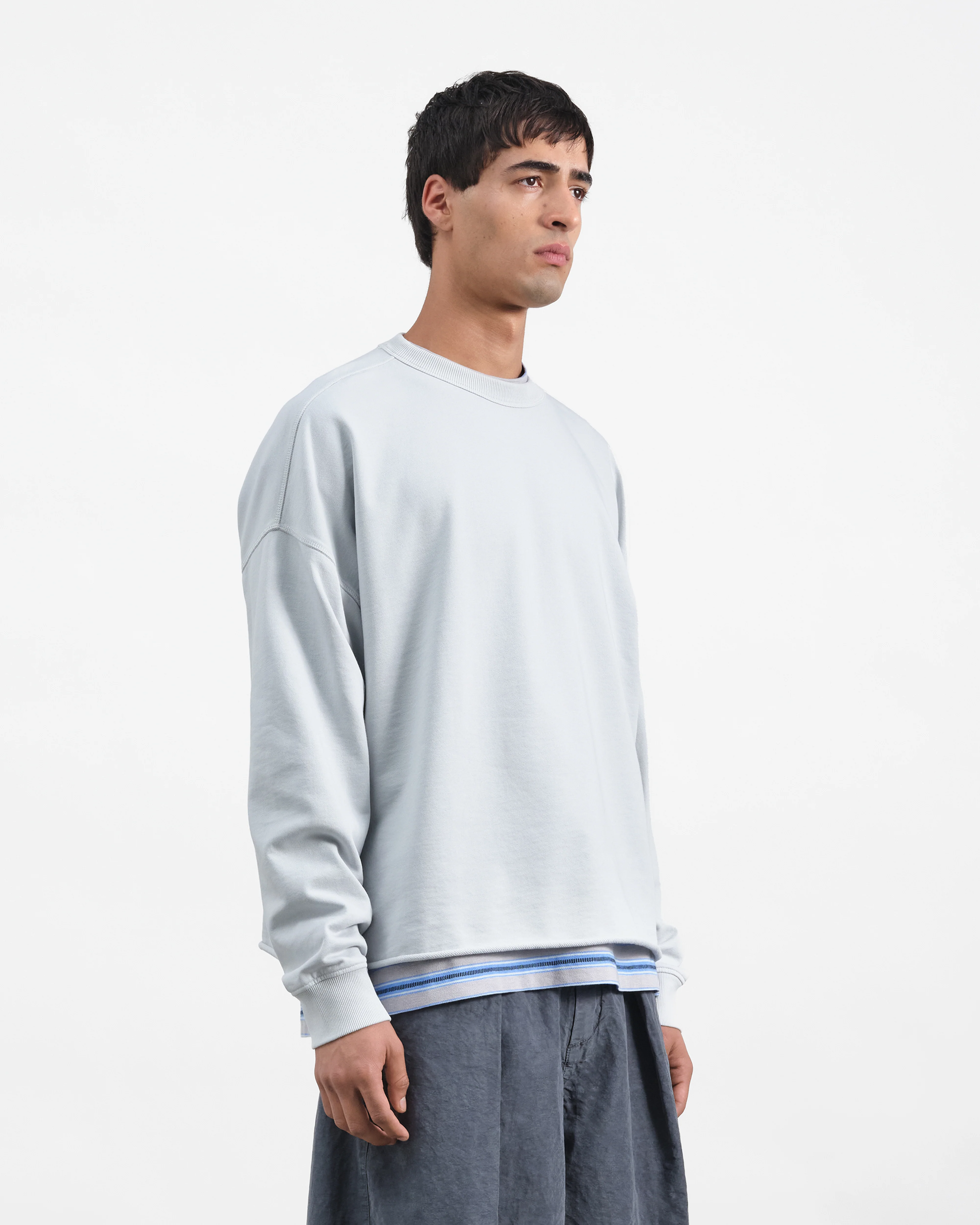 Studio Sweatshirt - Image 4