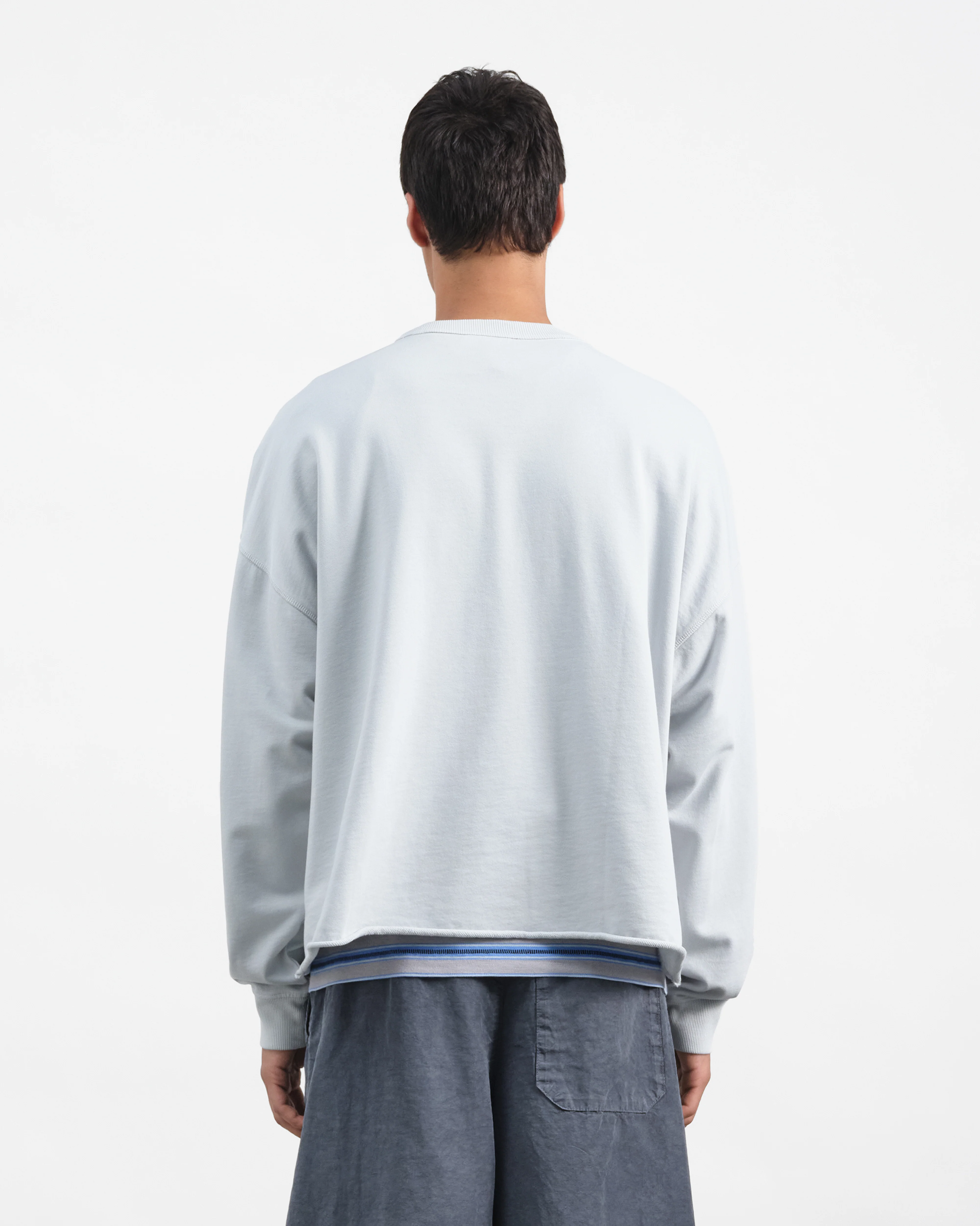 Studio Sweatshirt - Image 5