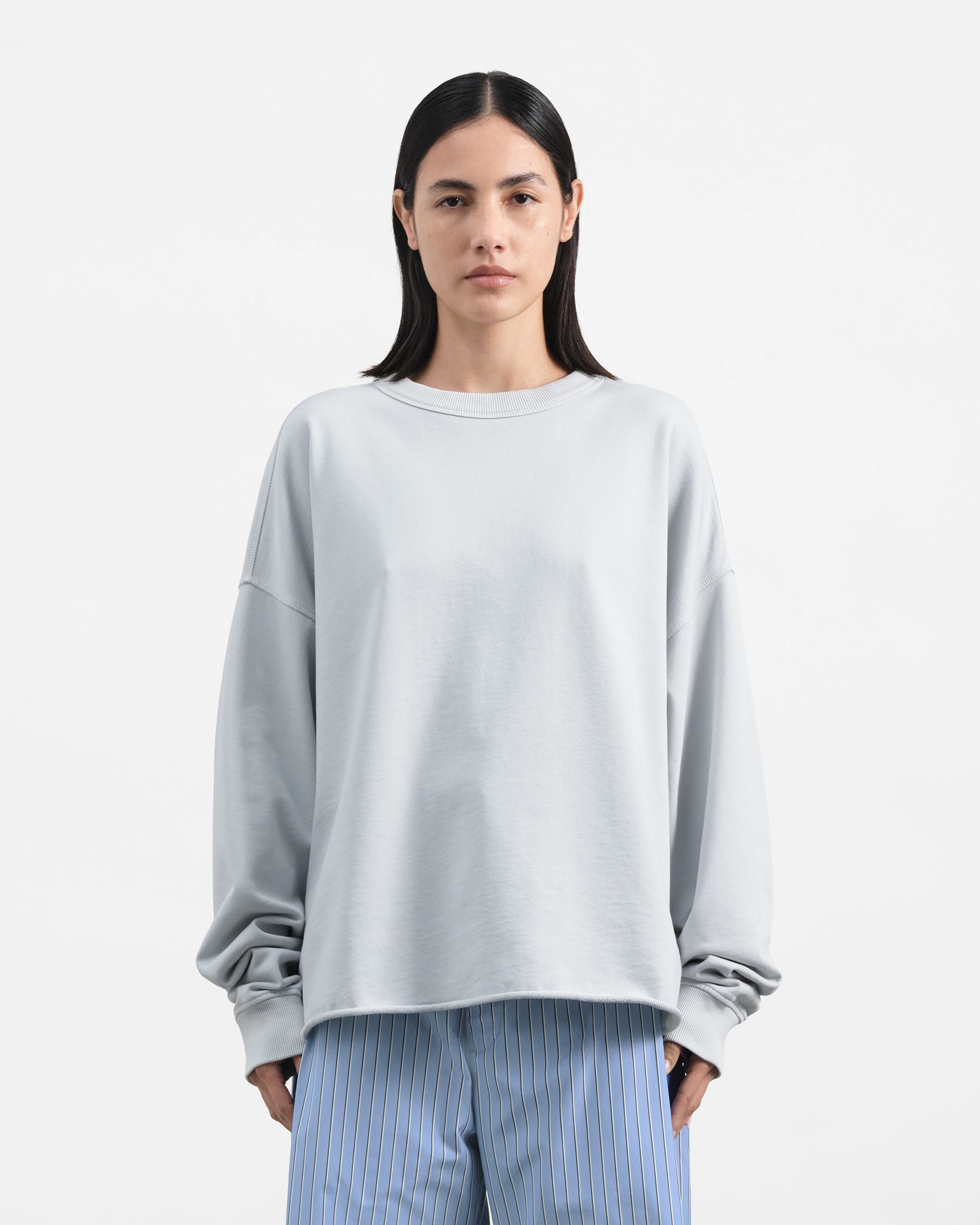 Studio Sweatshirt - Image 6