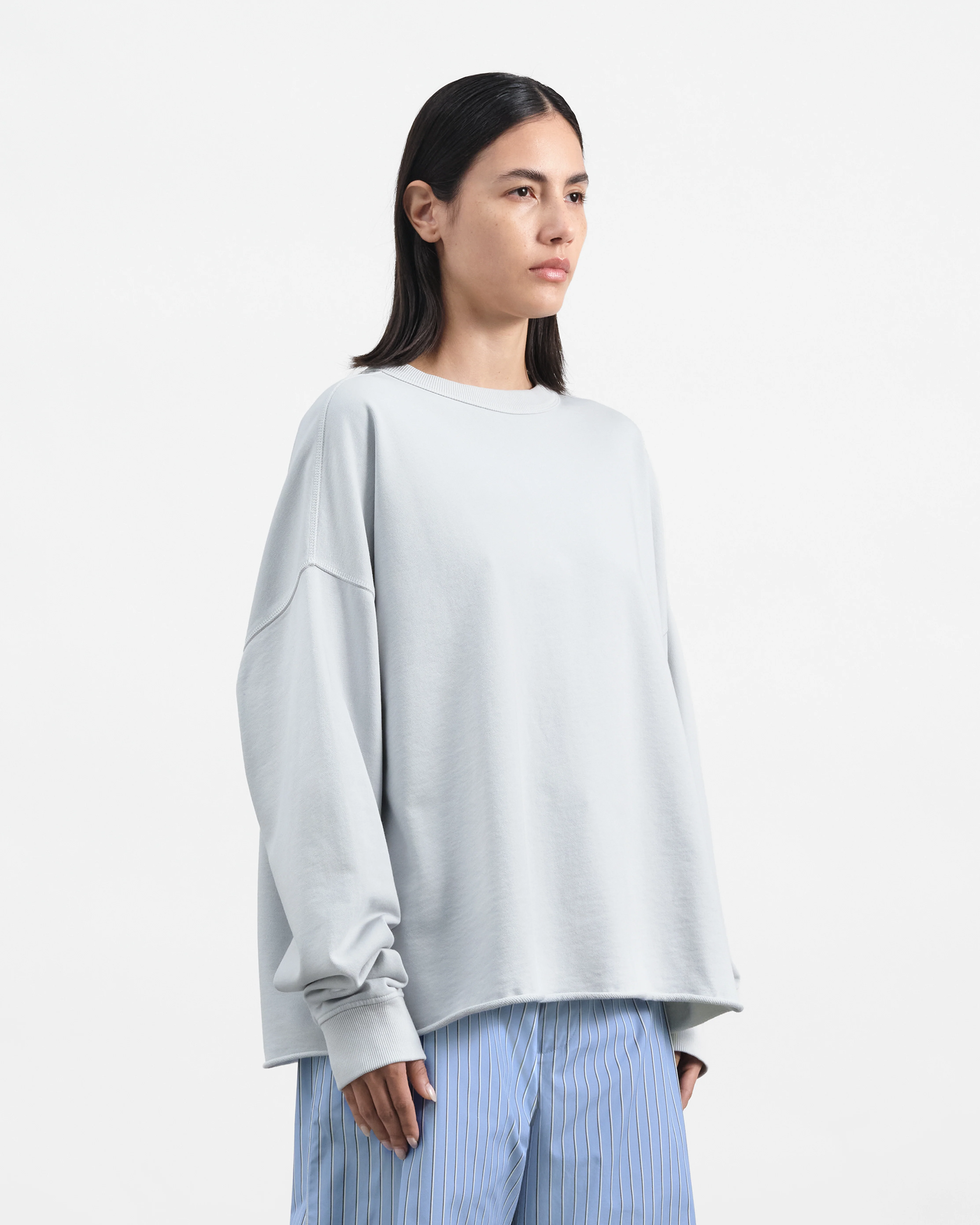 Studio Sweatshirt - Image 7