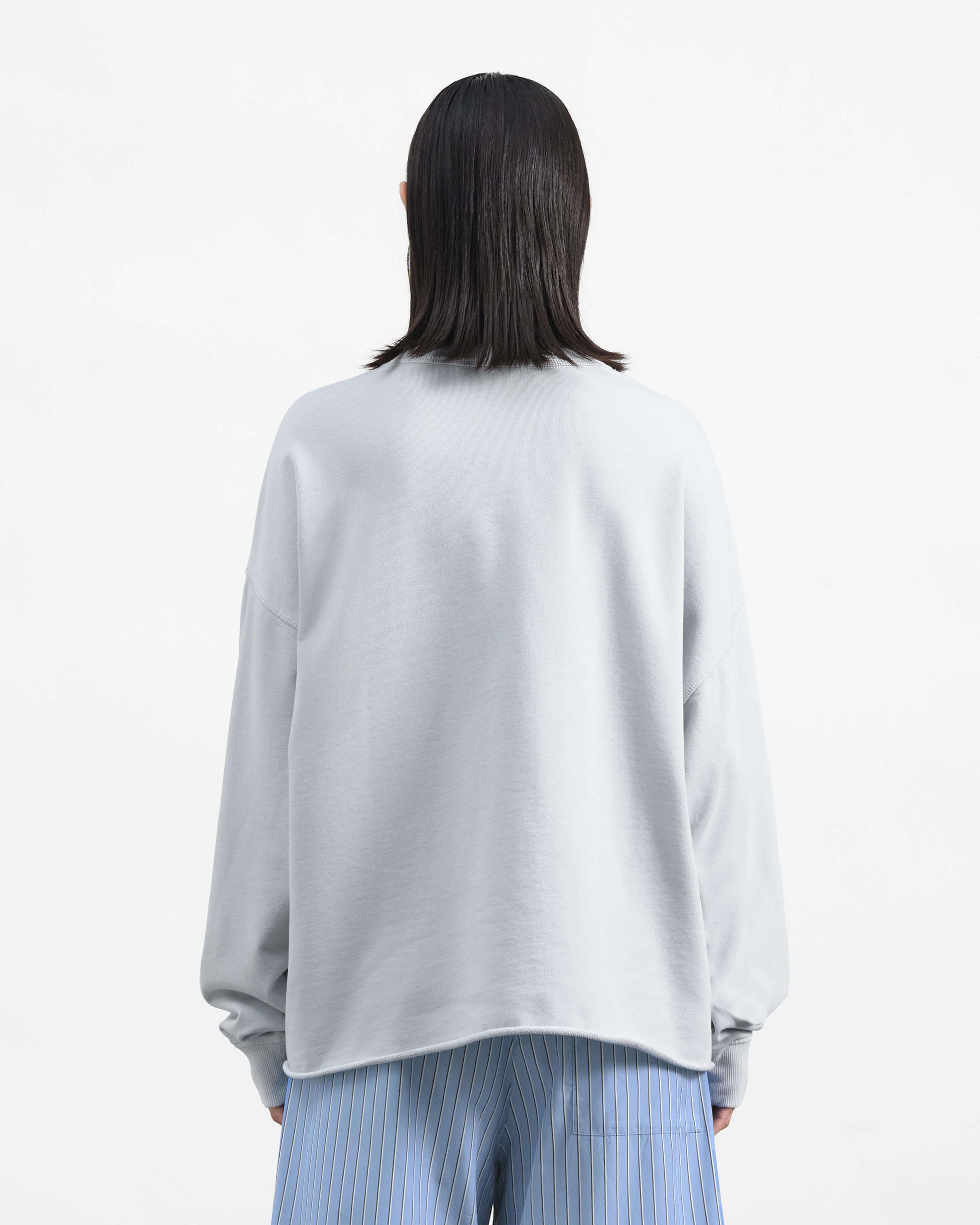 Studio Sweatshirt - Image 8