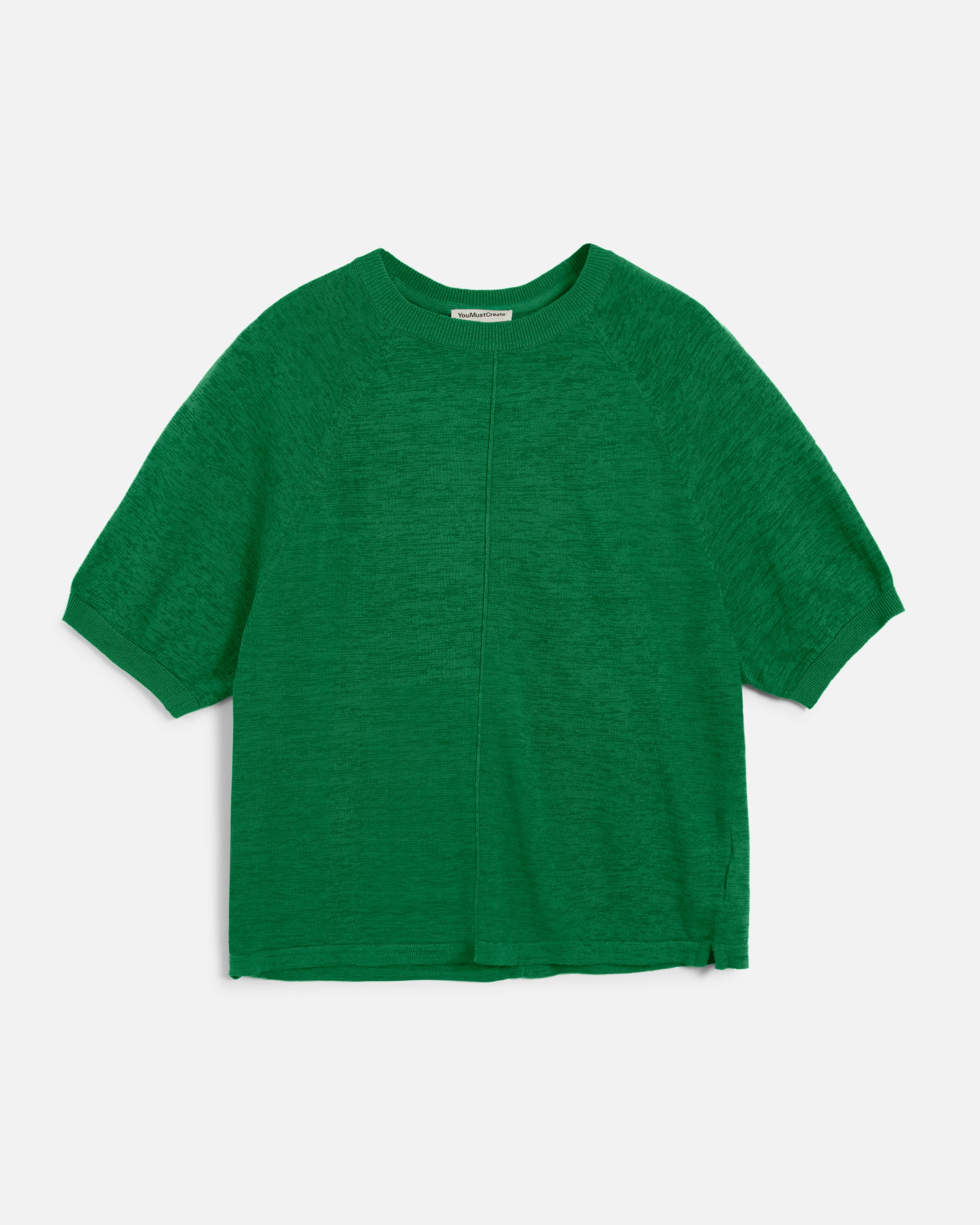Raglan Triple T-Shirt