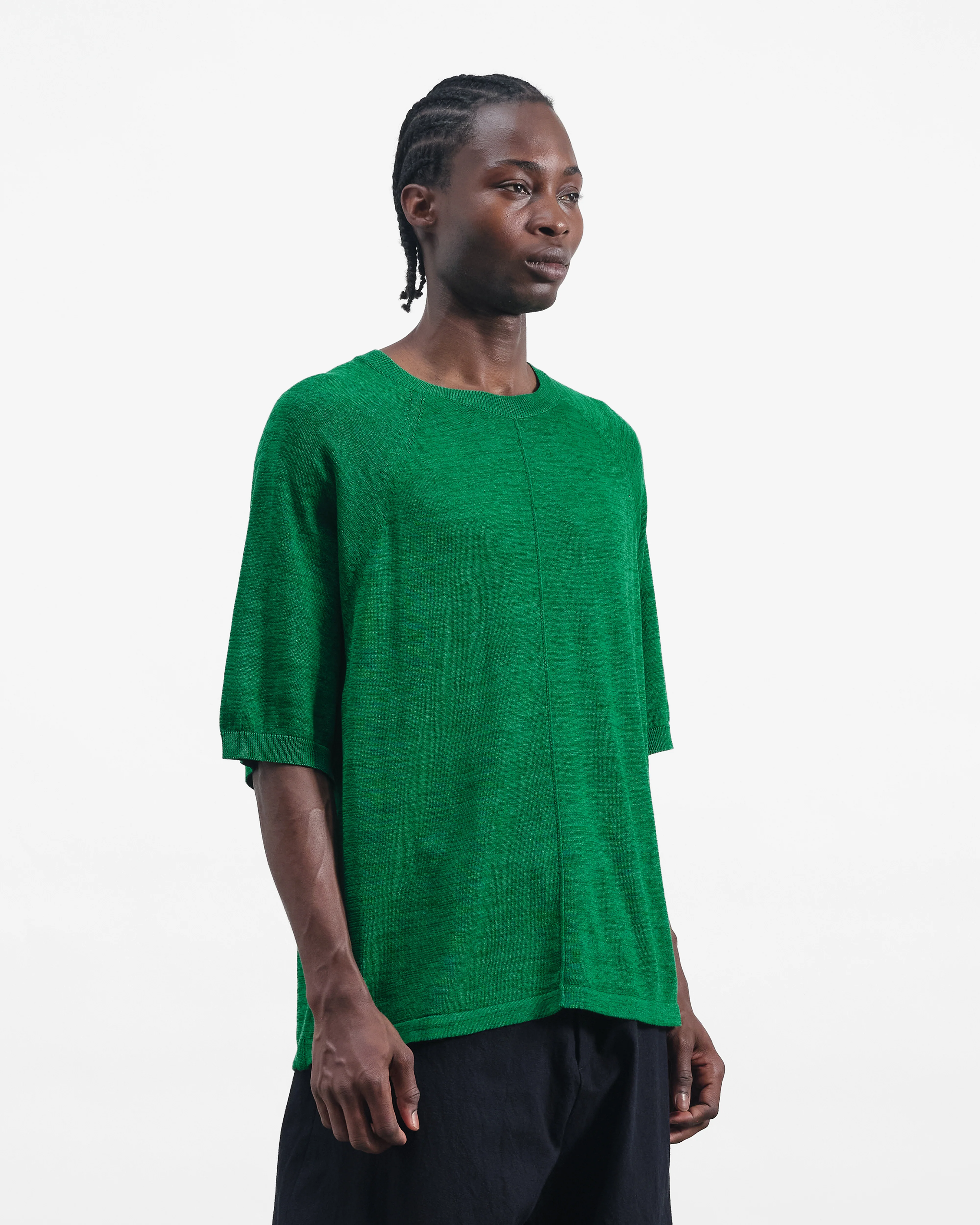 Raglan Triple T-Shirt - Image 3