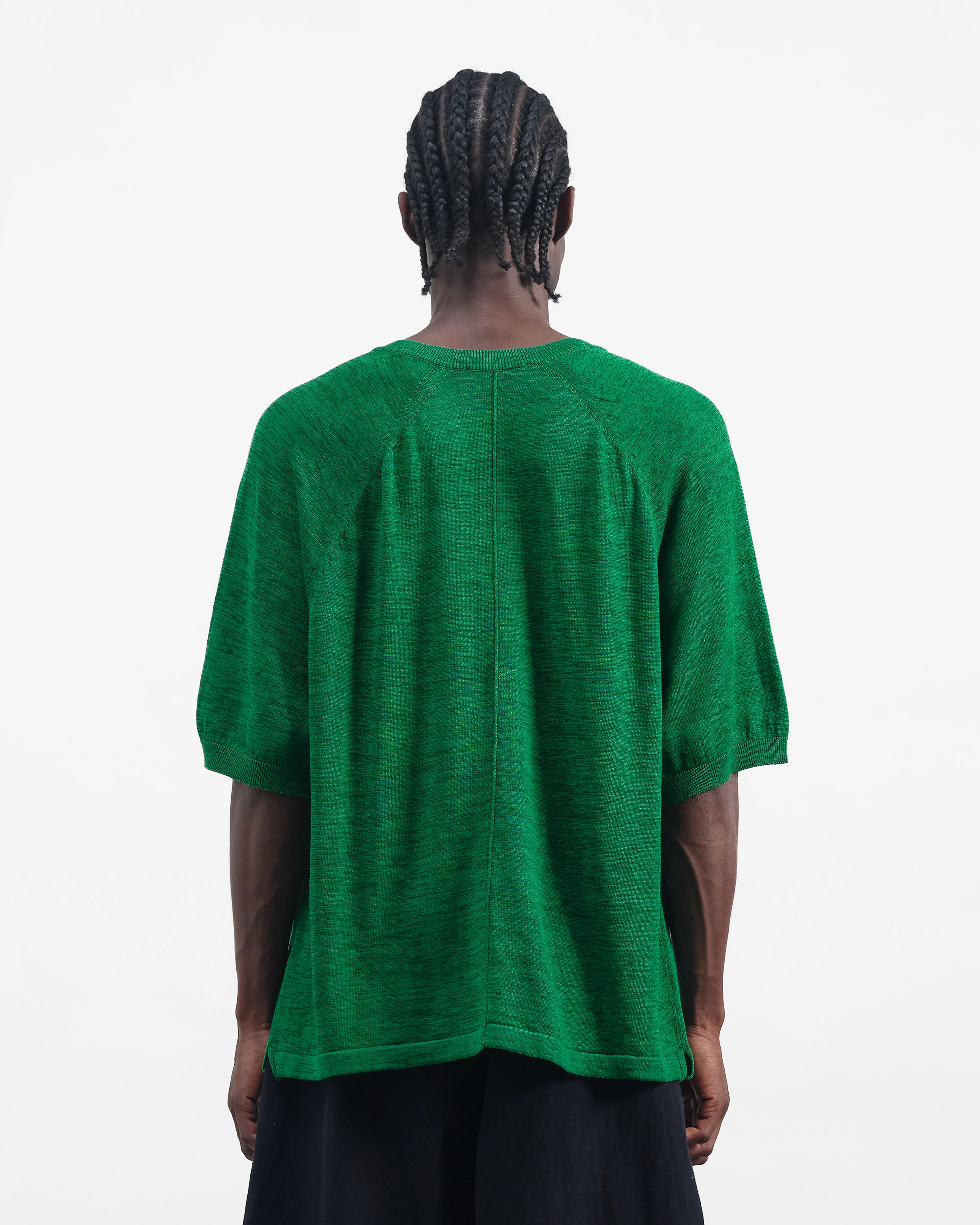 Raglan Triple T-Shirt - Image 4