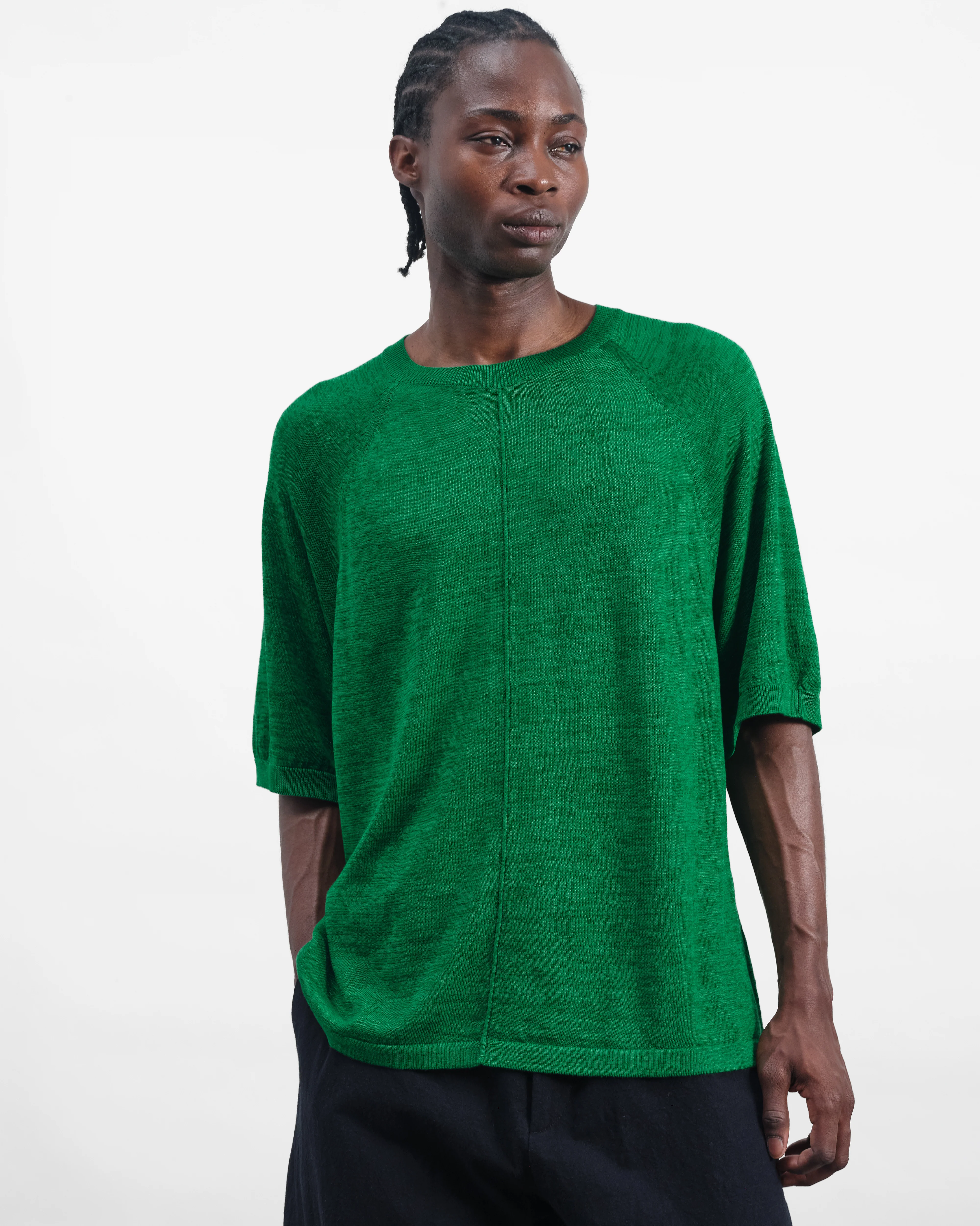 Raglan Triple T-Shirt - Image 5