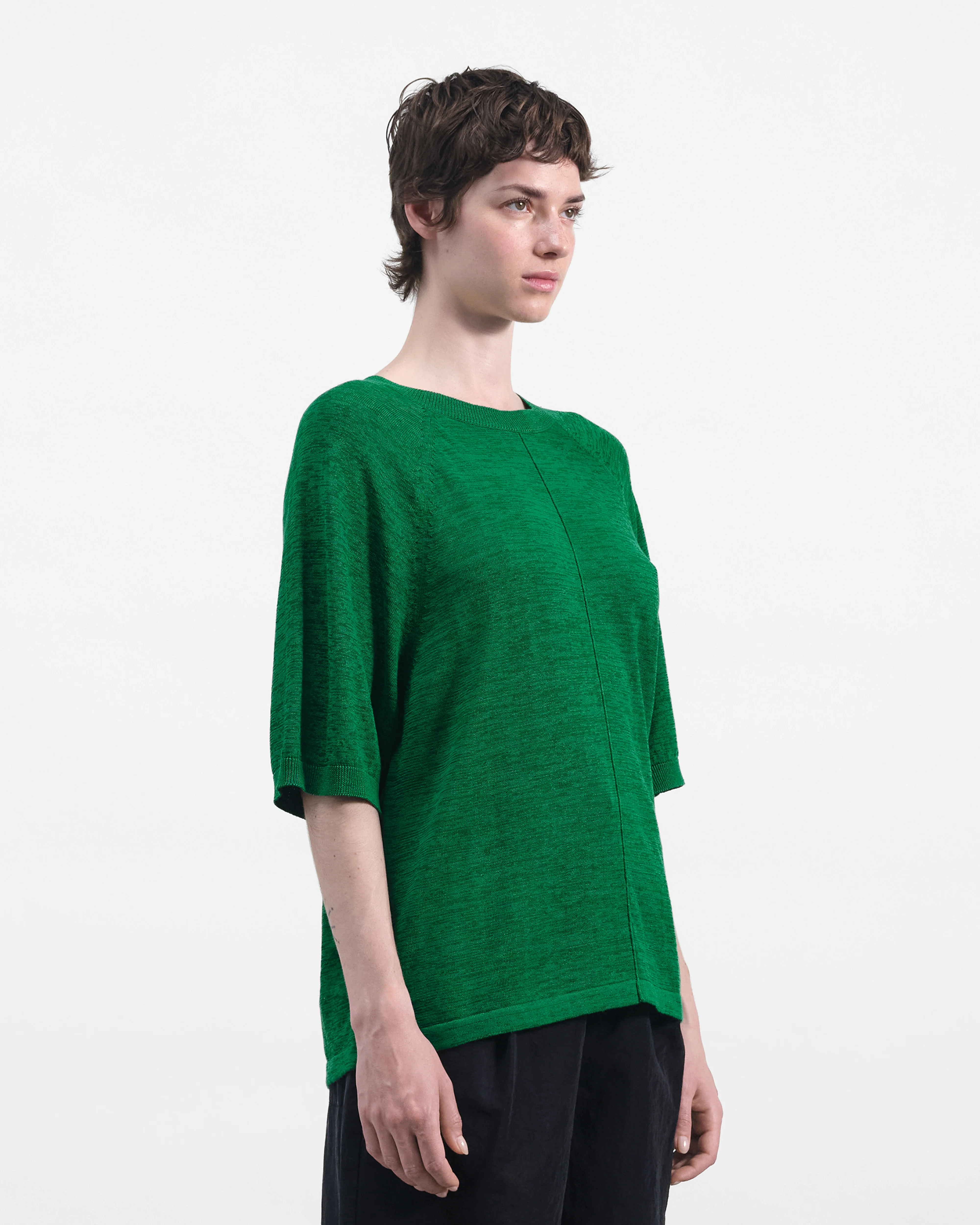 Raglan Triple T-Shirt - Image 7