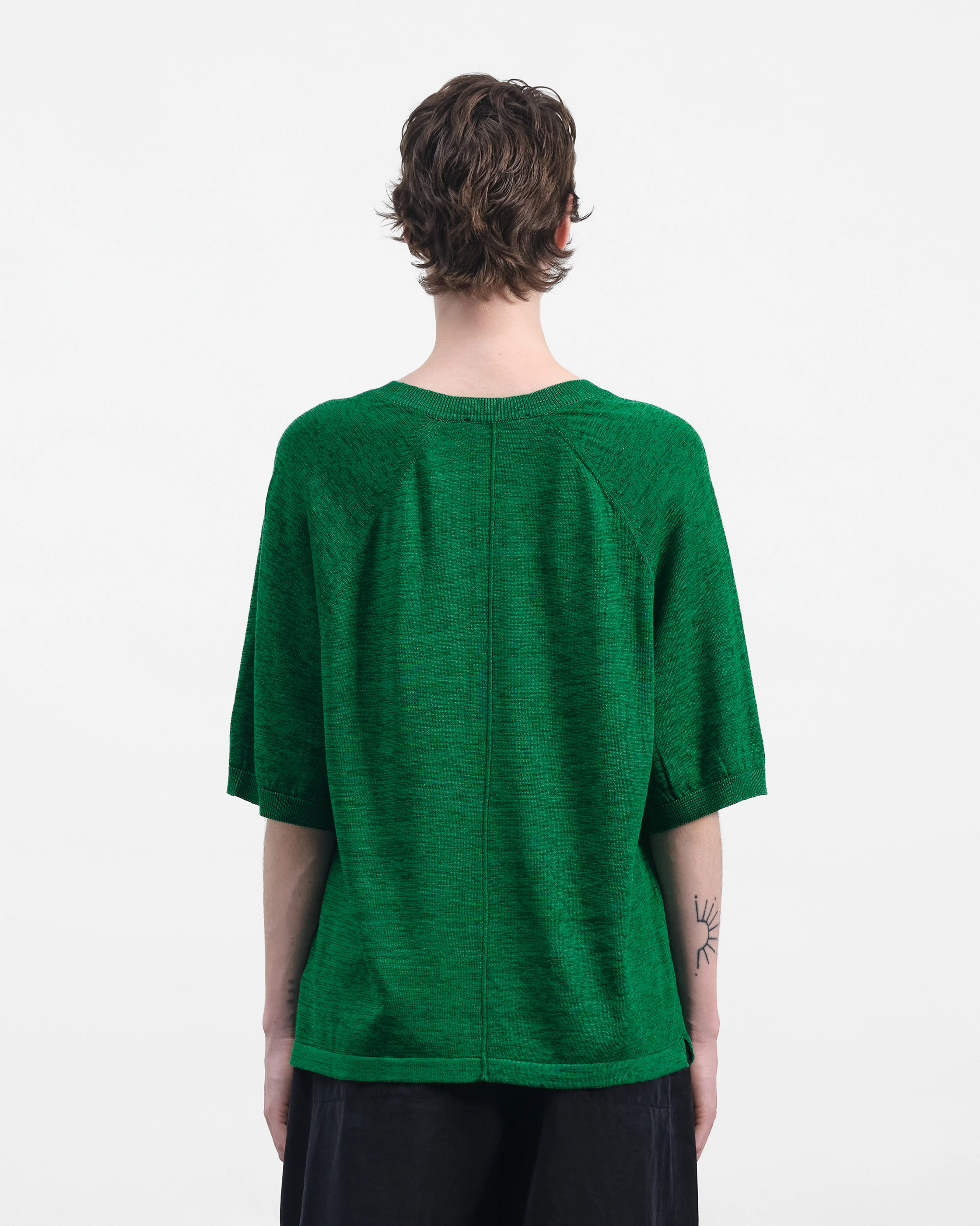 Raglan Triple T-Shirt - Image 8
