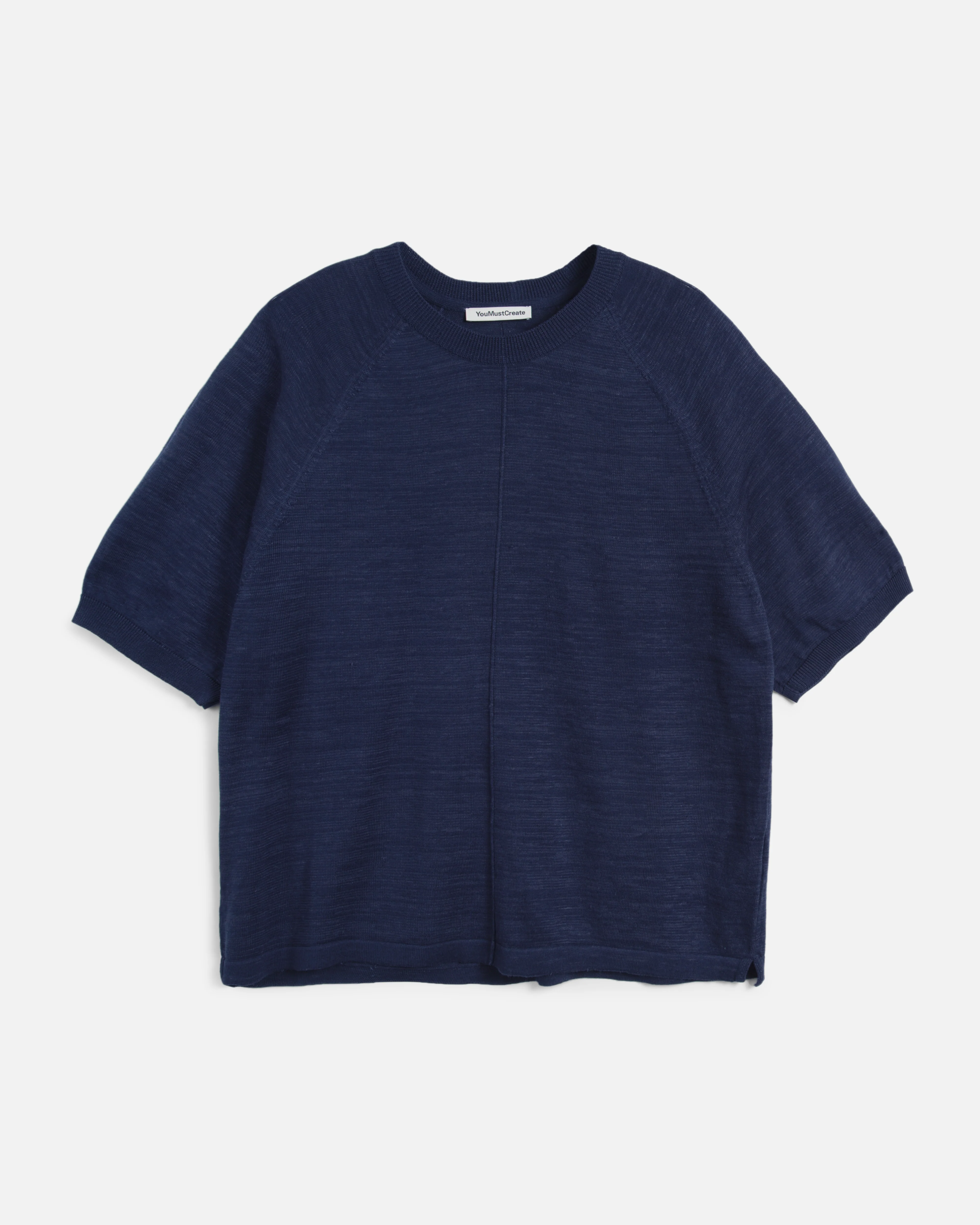 Raglan Triple T-Shirt