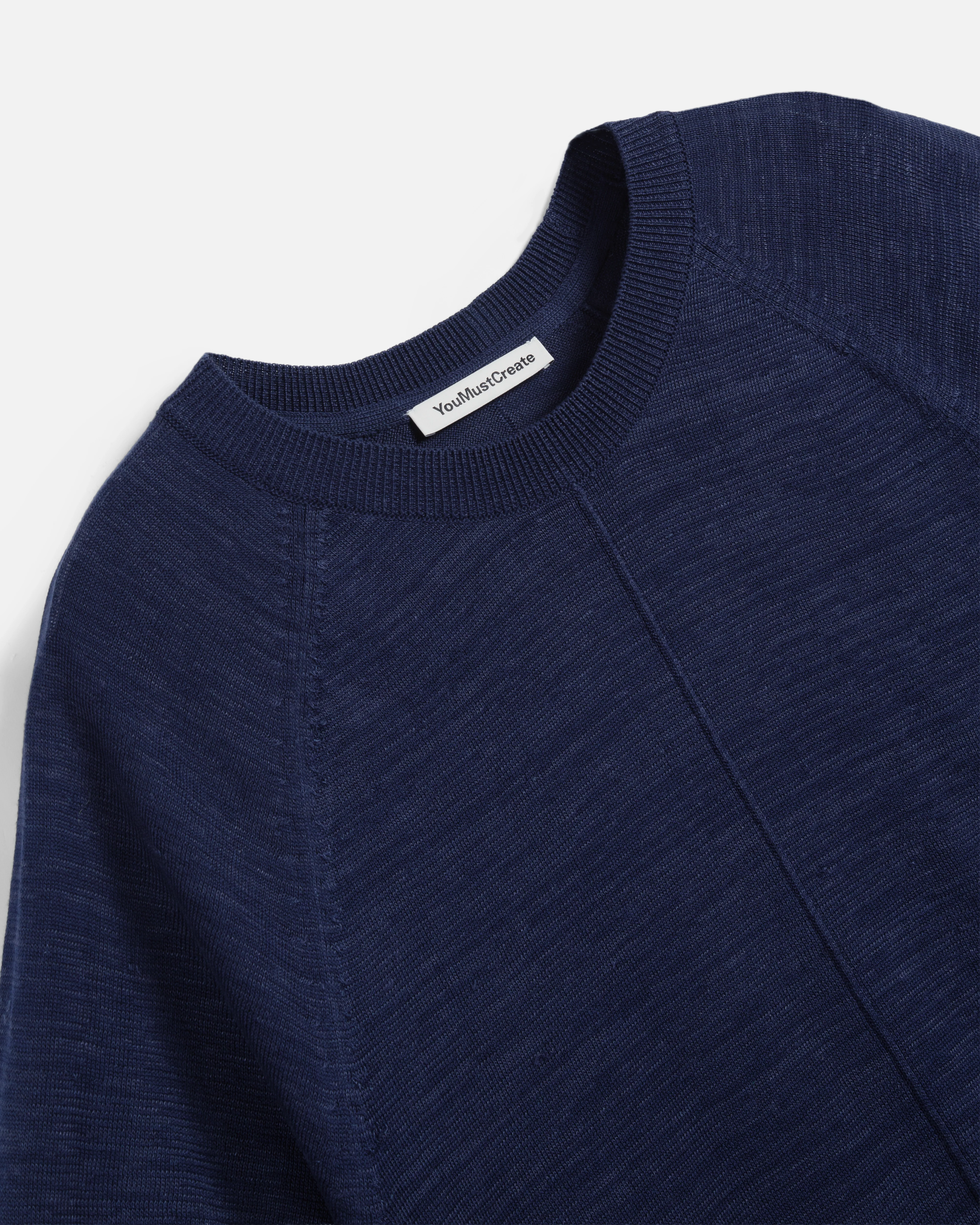 Raglan Triple T-Shirt - Image 11