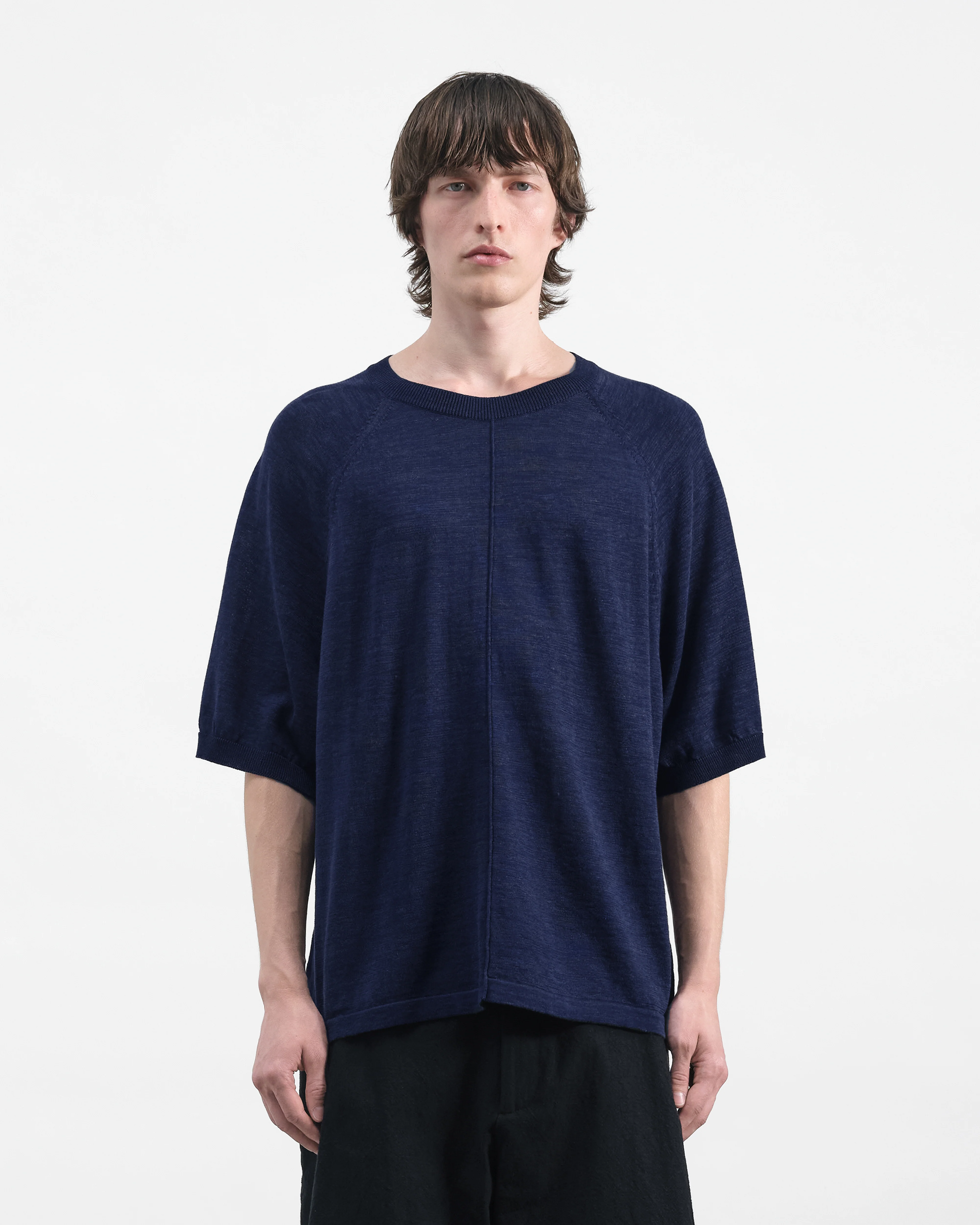 Raglan Triple T-Shirt - Image 2
