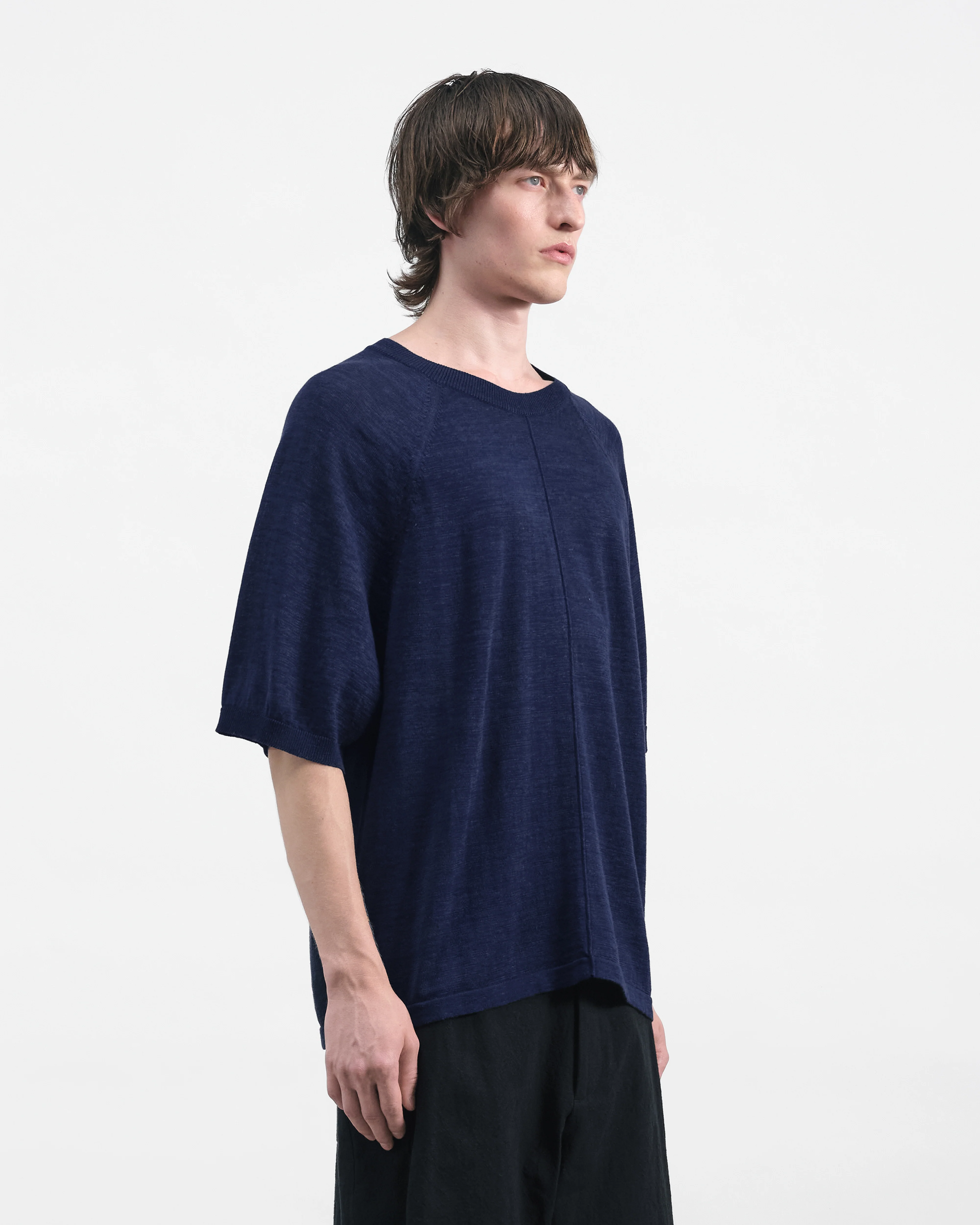 Raglan Triple T-Shirt - Image 3
