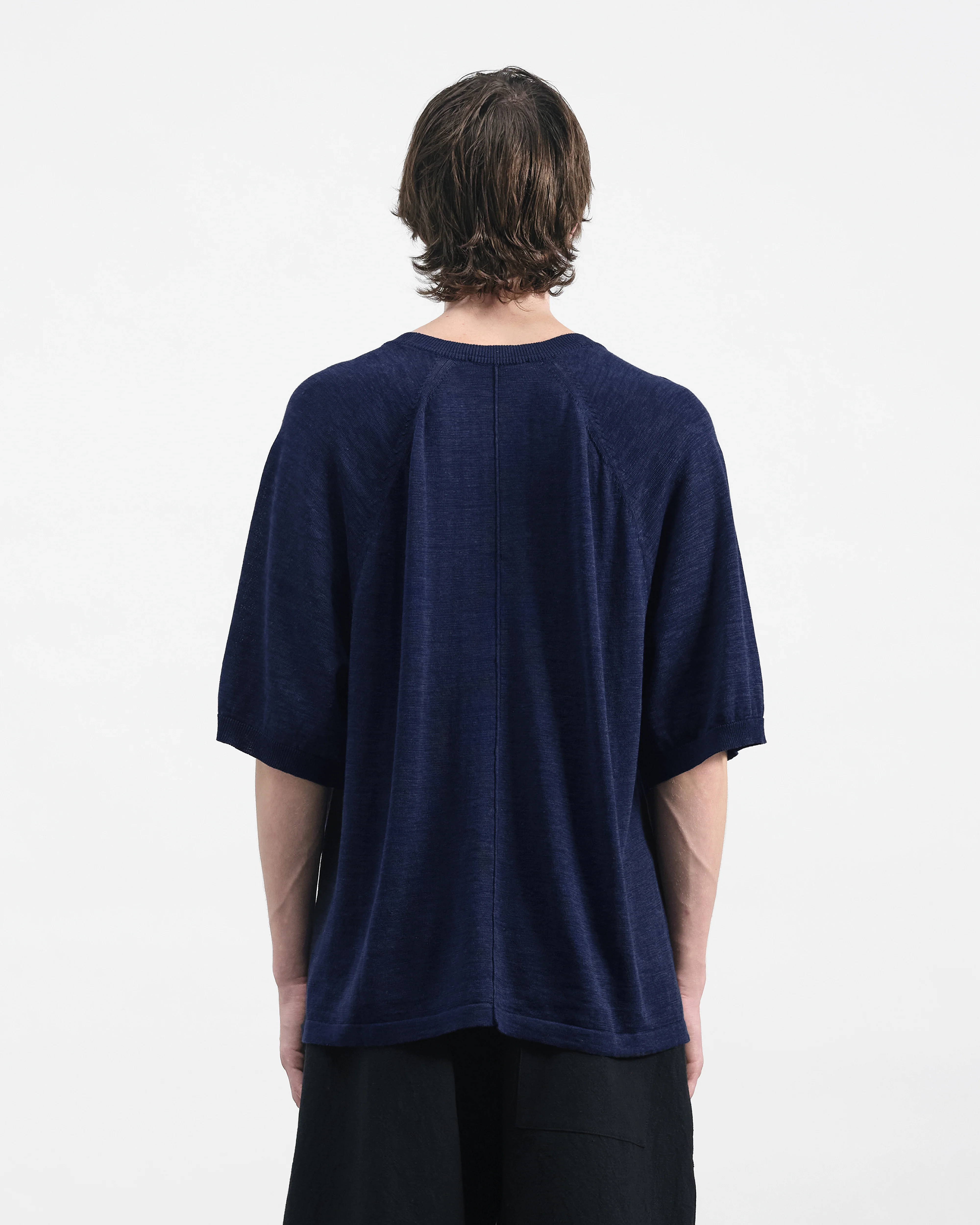 Raglan Triple T-Shirt - Image 4