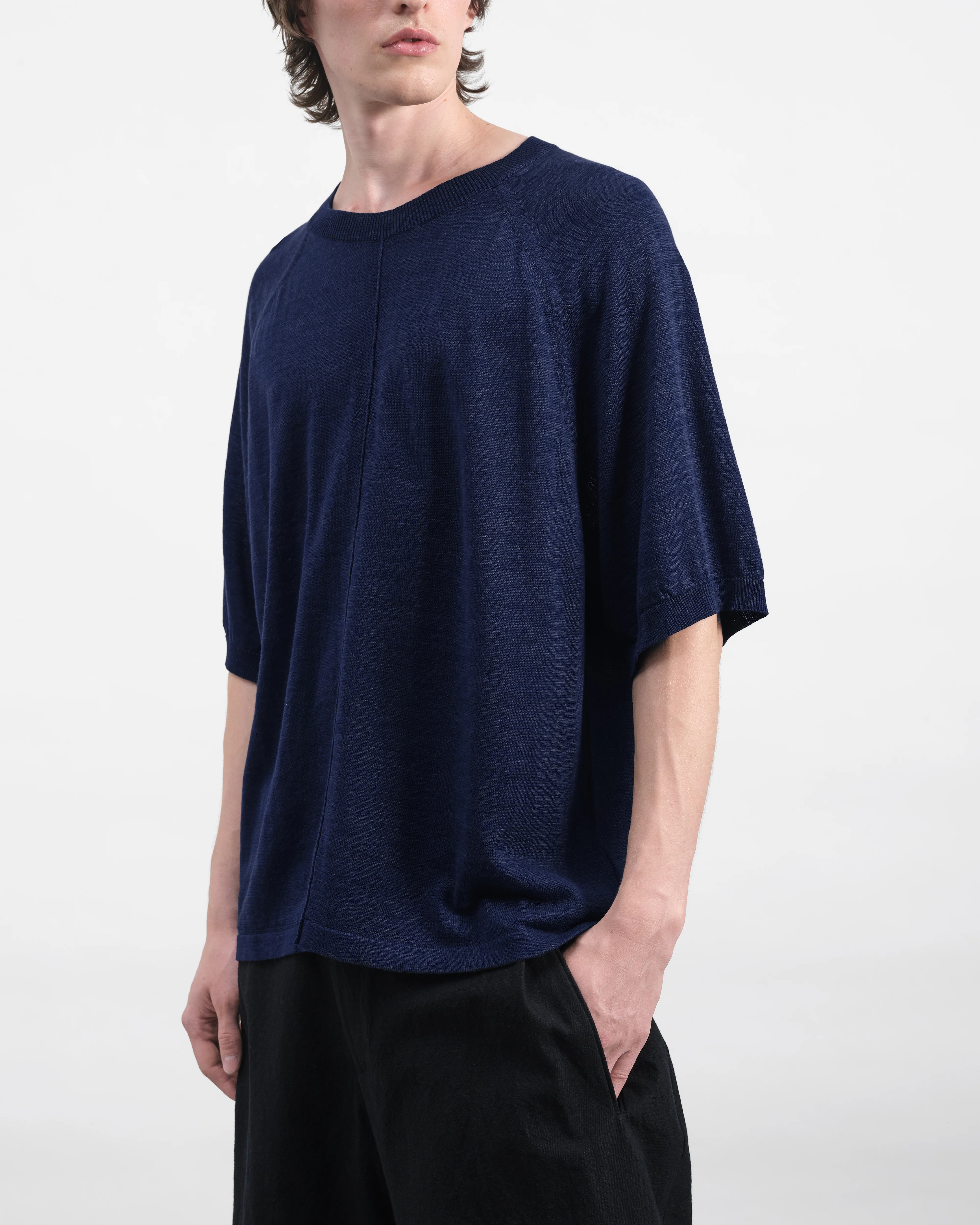 Raglan Triple T-Shirt - Image 5