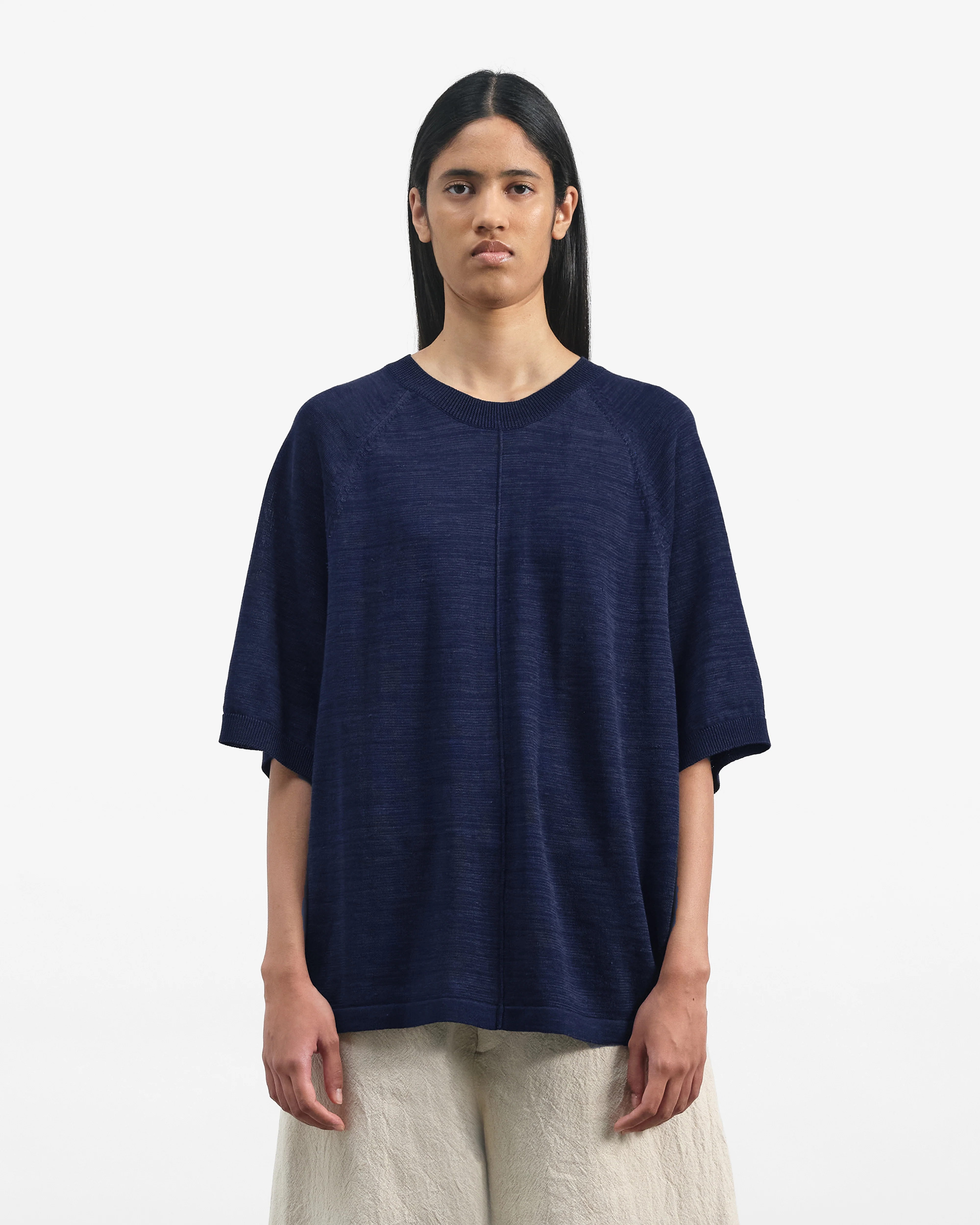 Raglan Triple T-Shirt - Image 6