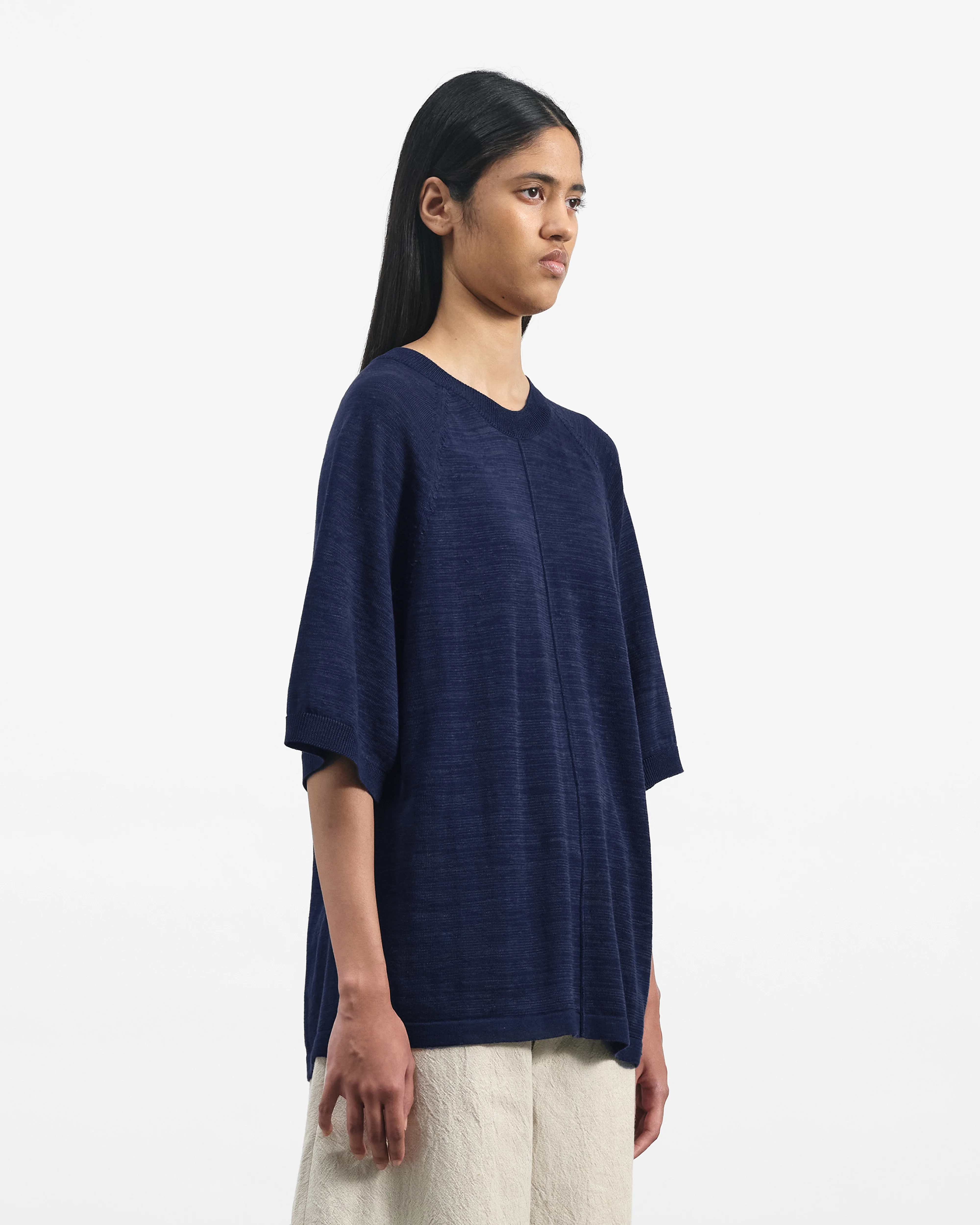 Raglan Triple T-Shirt - Image 7
