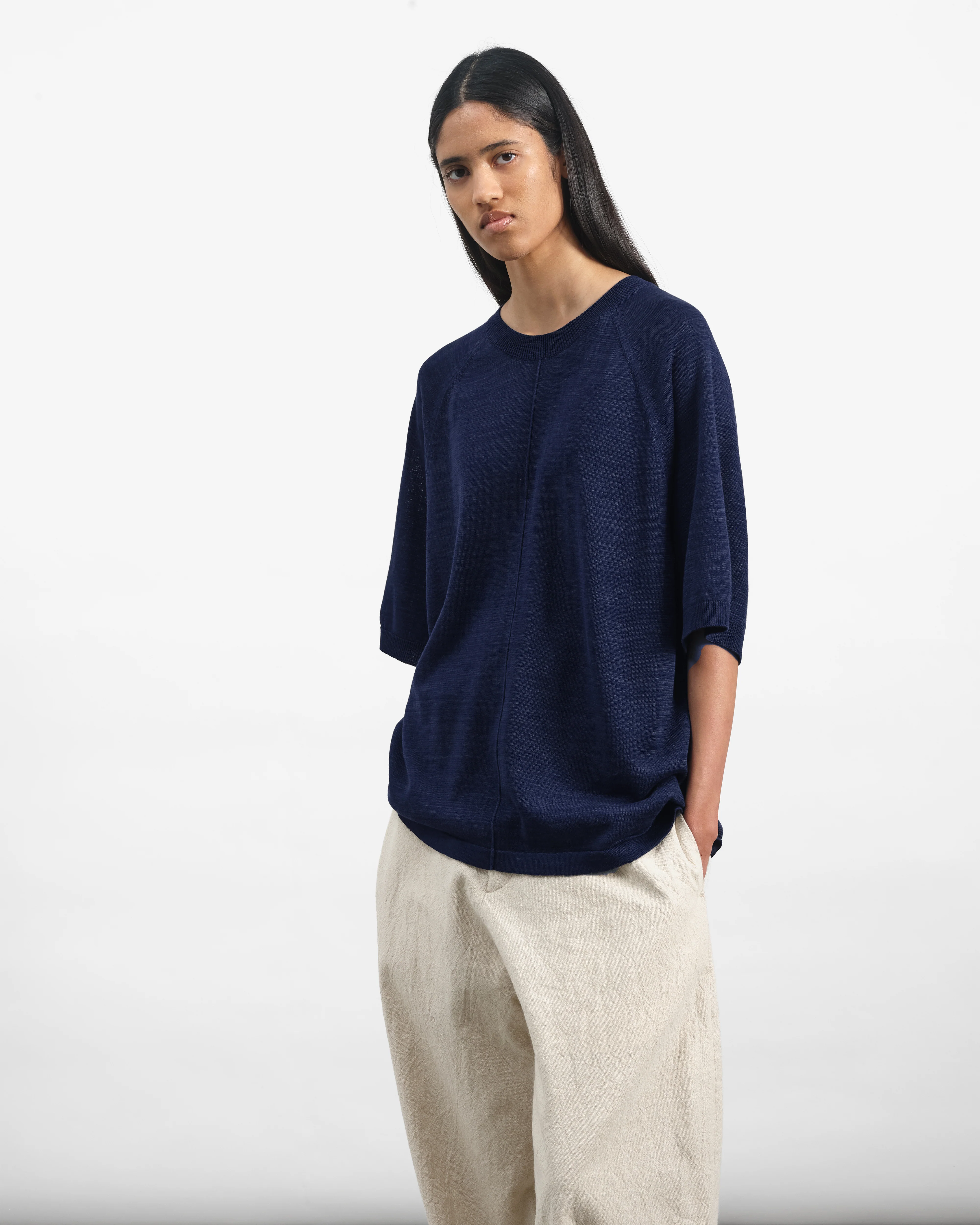Raglan Triple T-Shirt - Image 9