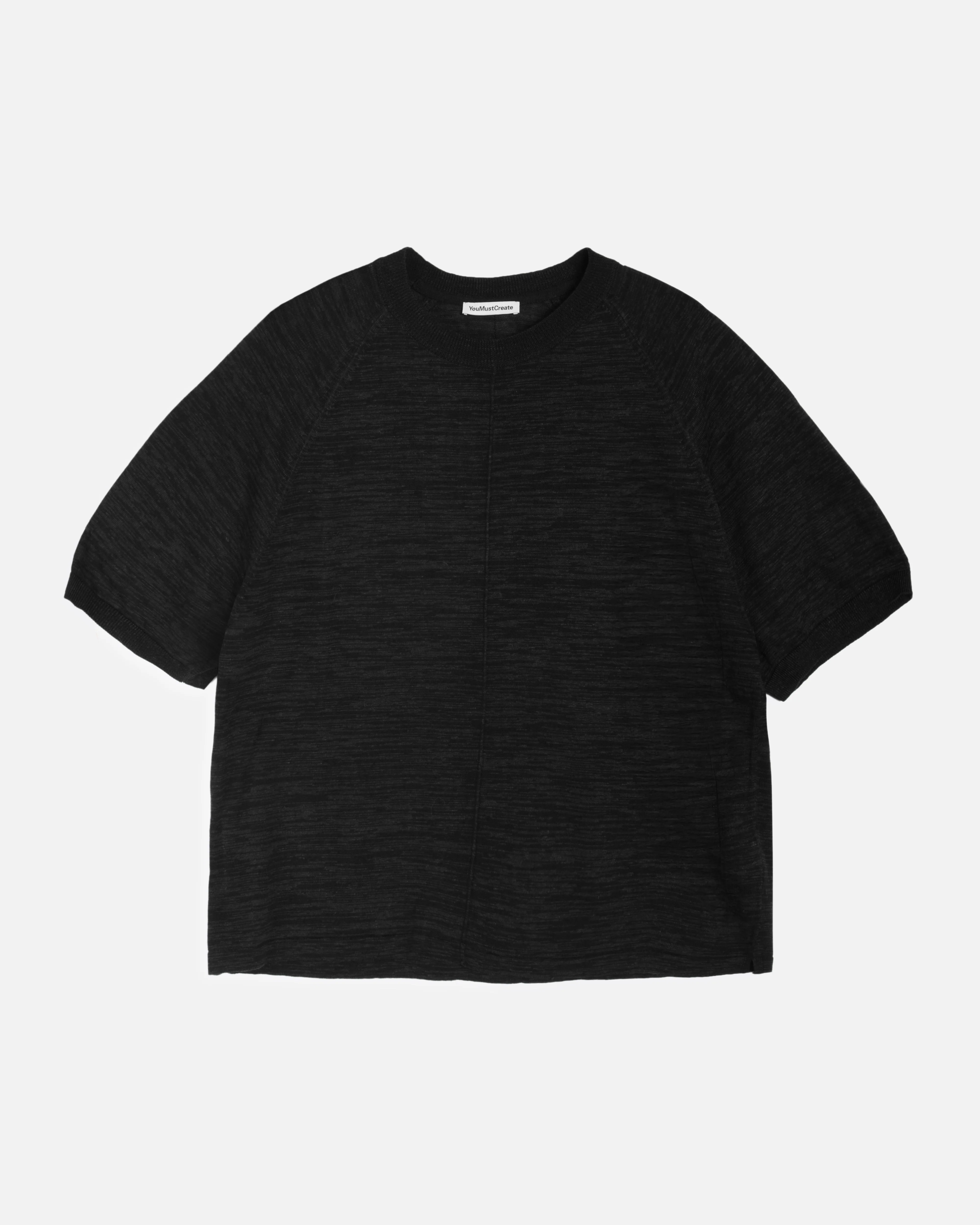 Raglan Triple T-Shirt