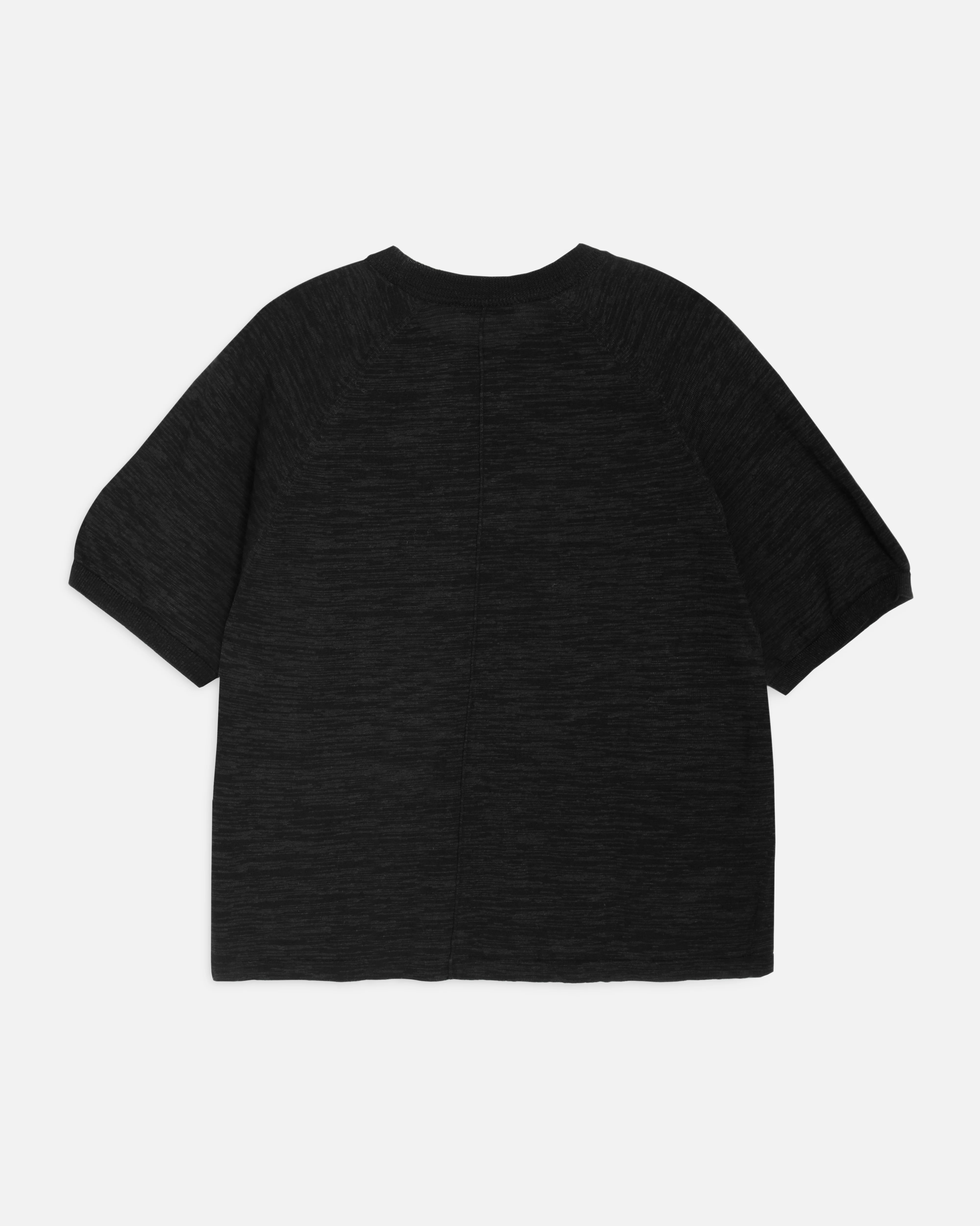 Raglan Triple T-Shirt - Image 2