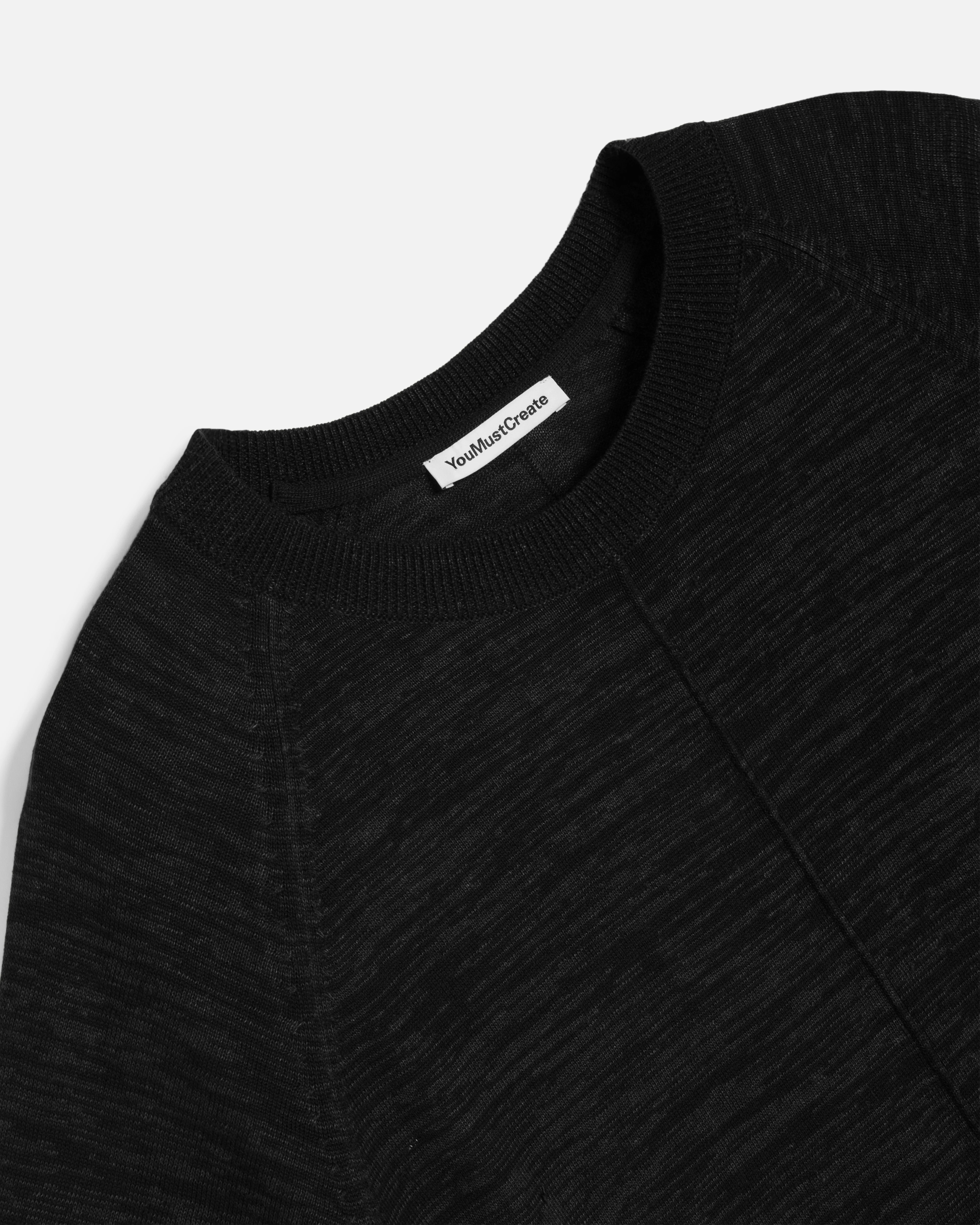 Raglan Triple T-Shirt - Image 3