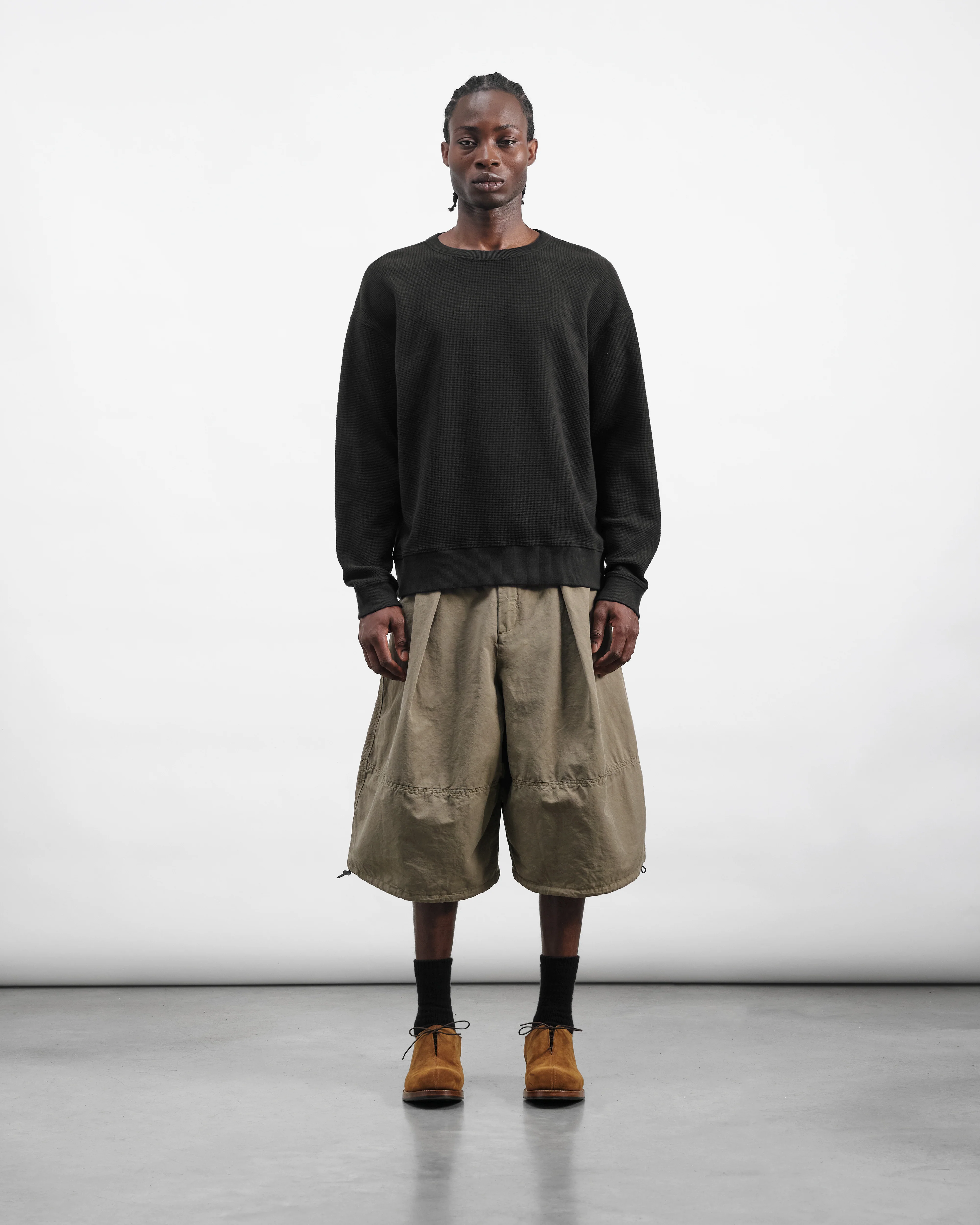 Salba Short - Image 4