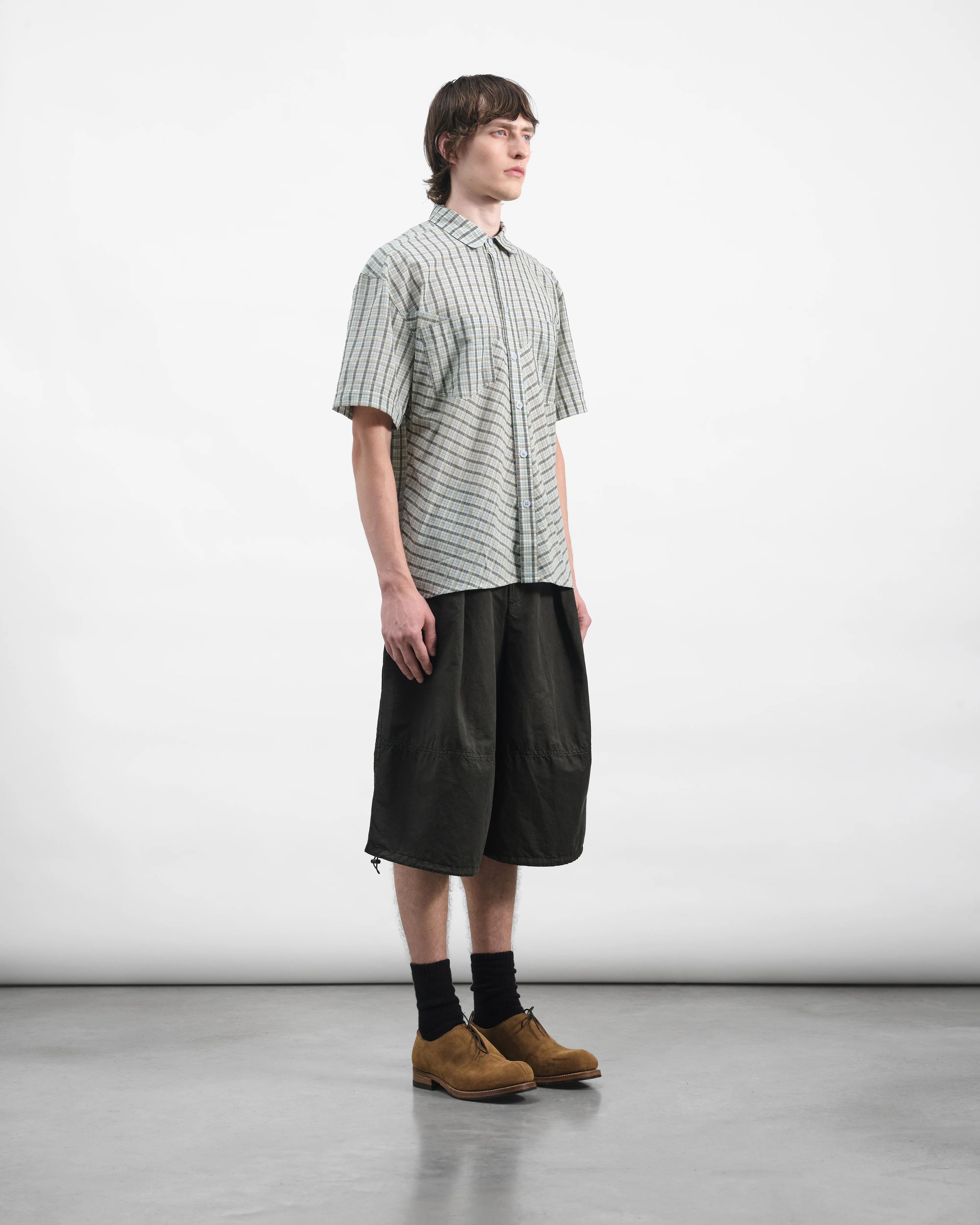 Salba Short - Image 3