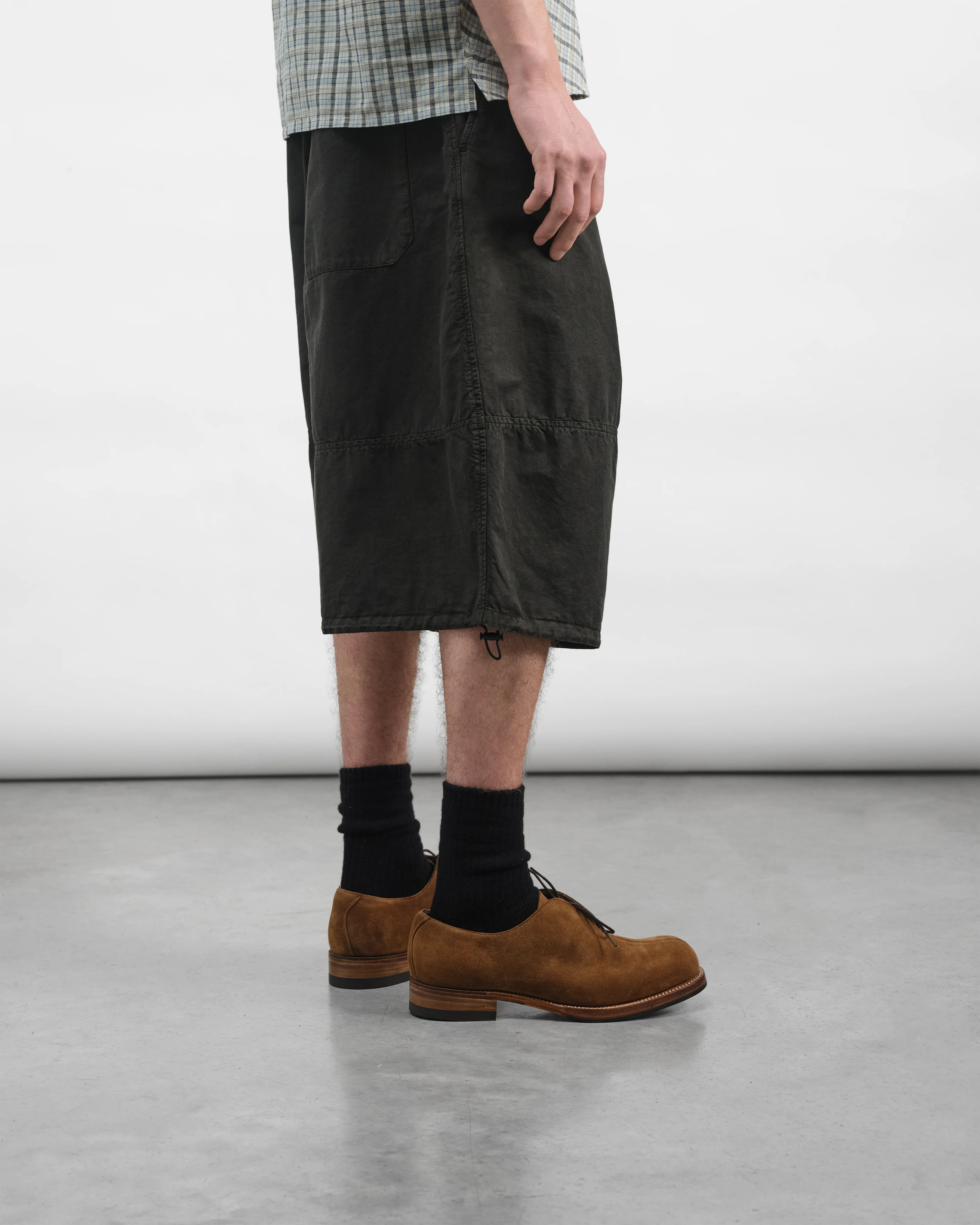 Salba Short - Image 5