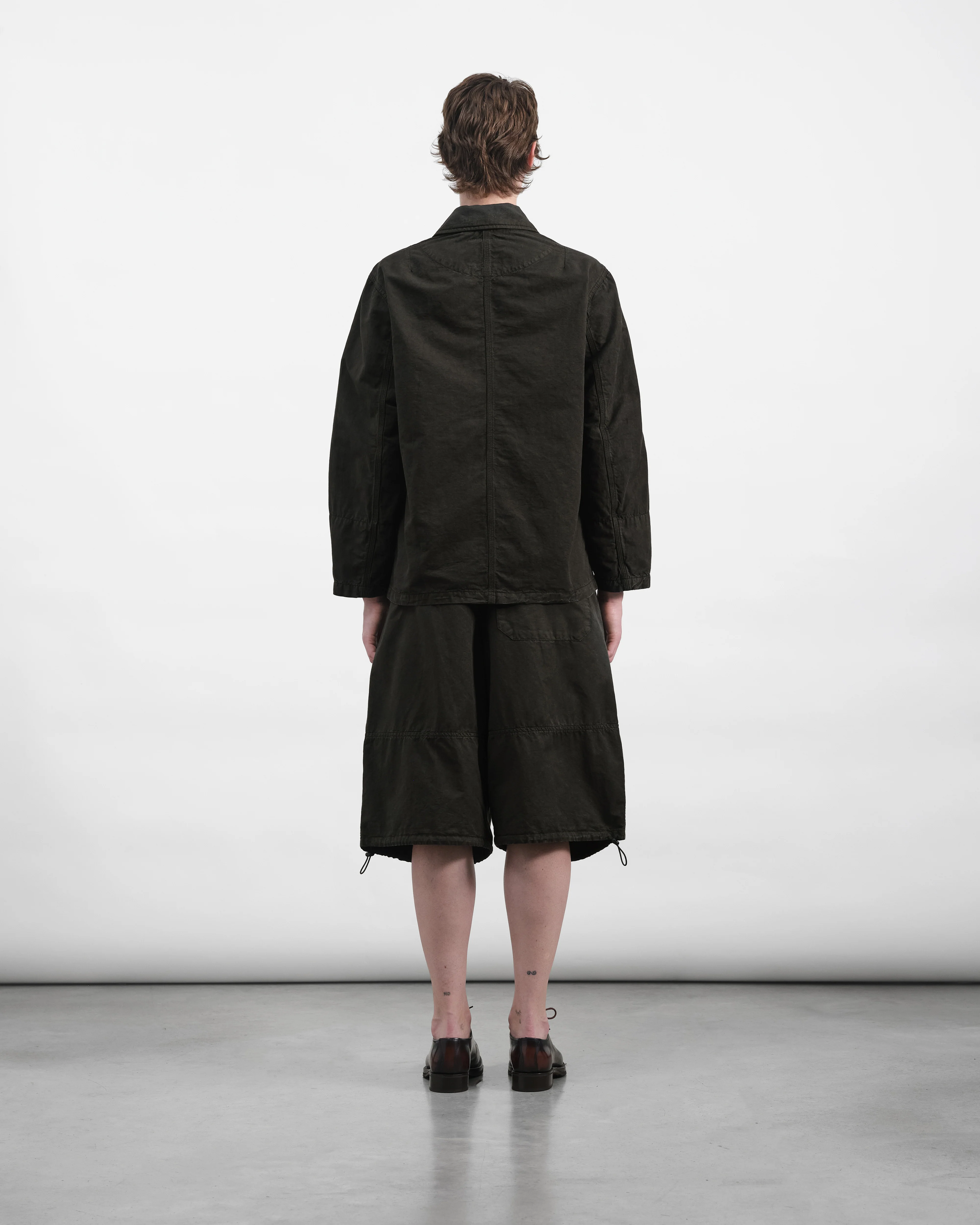 Salba Short - Image 8